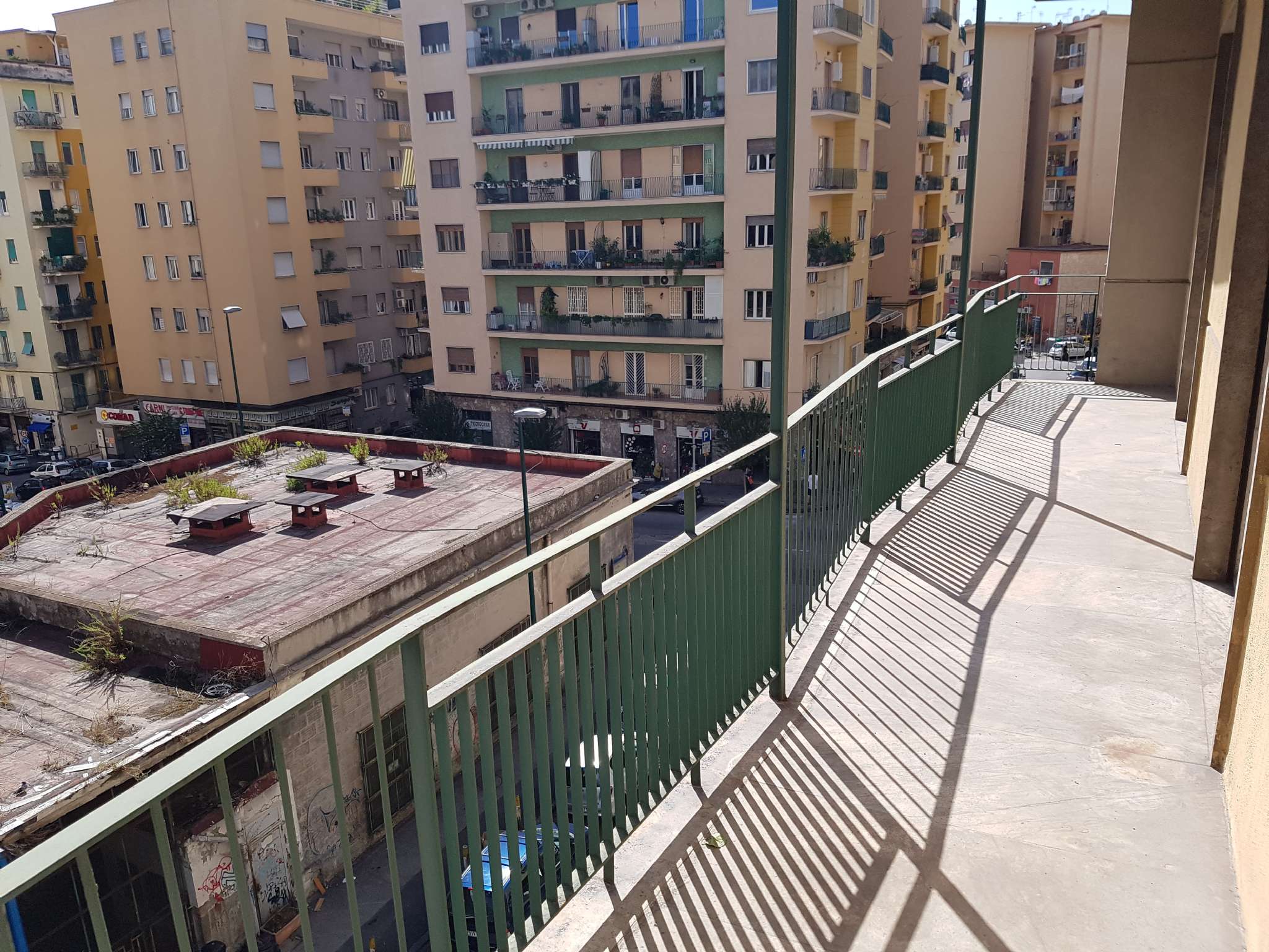 Appartamento NAPOLI vendita  VOMERO via caiazzo PFC immobiliare