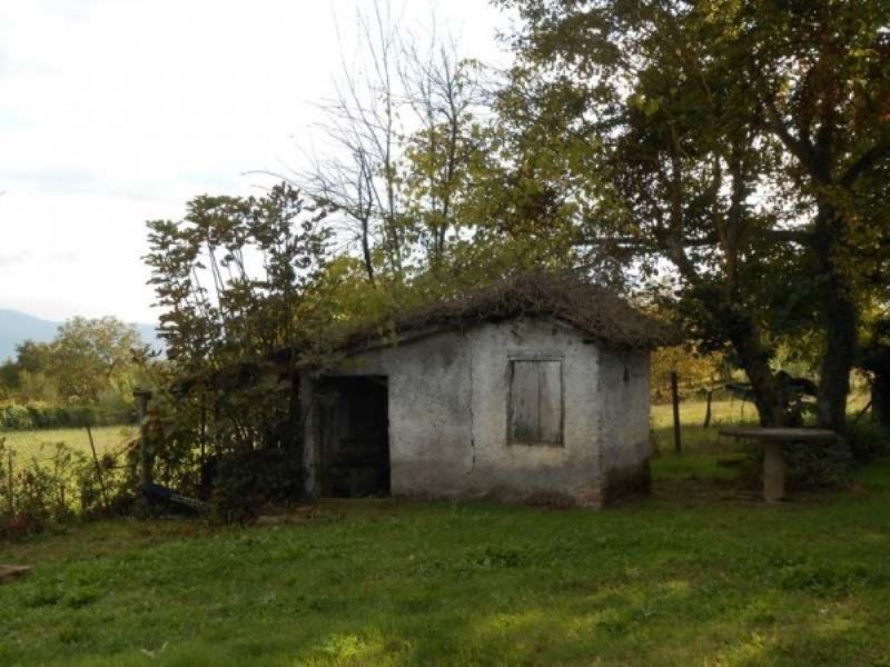 Rustico - Cascina CAVE vendita   speciano loc tocciano SPORTELLO IMMOBILIARE CAVE