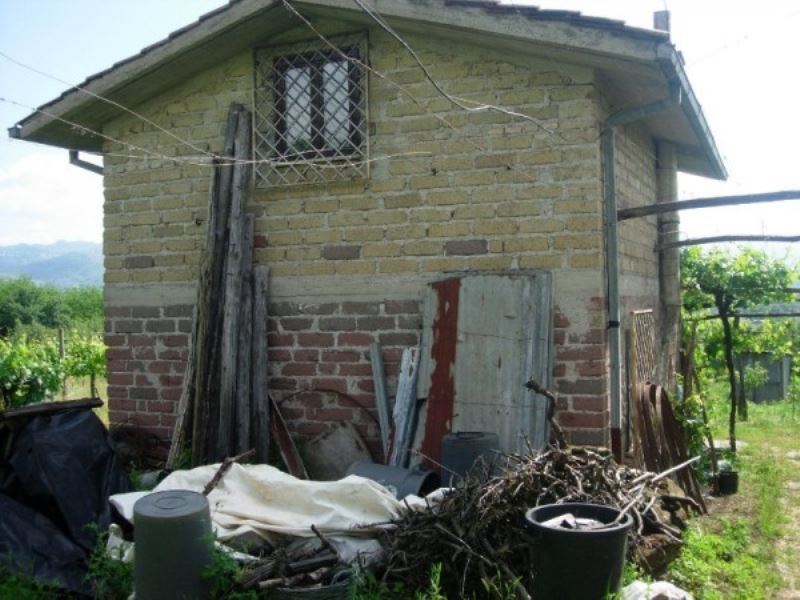 Rustico - Cascina GENAZZANO vendita    SPORTELLO IMMOBILIARE CAVE