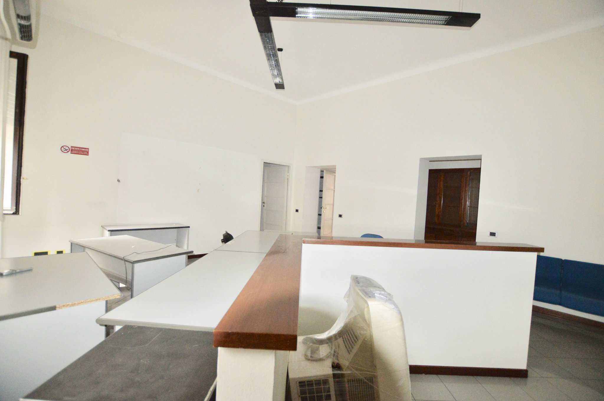 Ufficio - Loc.Com. MILANO affitto  CENTRO STORICO corso genova CASAVOSTRA - Agenzia SEMPIONE