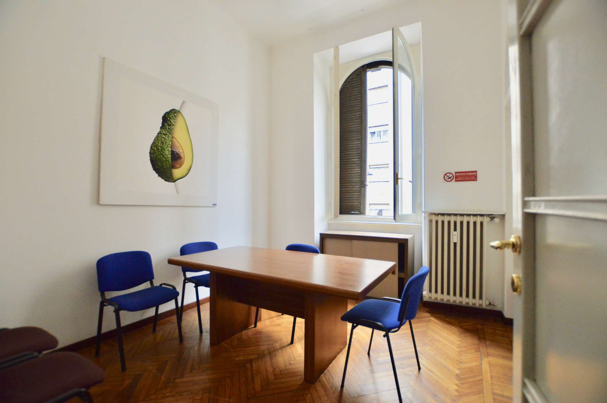 Ufficio - Loc.Com. MILANO affitto  CENTRO STORICO corso genova CASAVOSTRA - Agenzia SEMPIONE