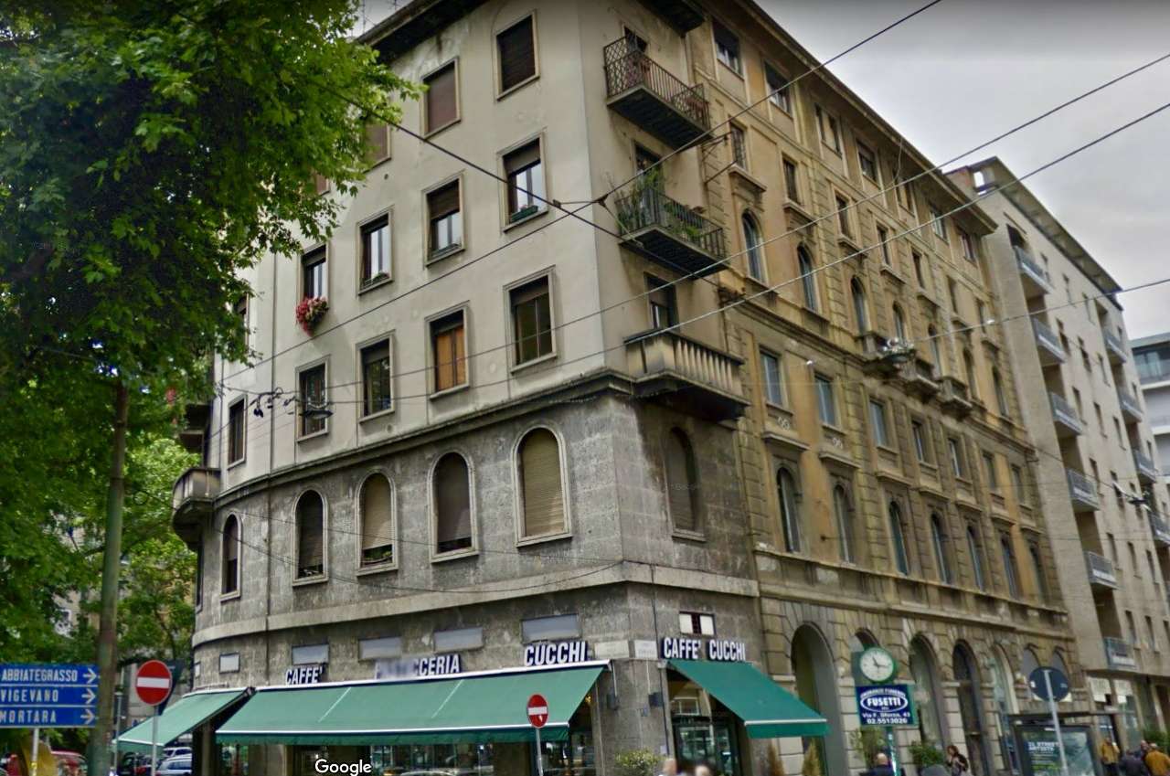  milano affitto quart: centro storico casavostra-agenzia-sempione