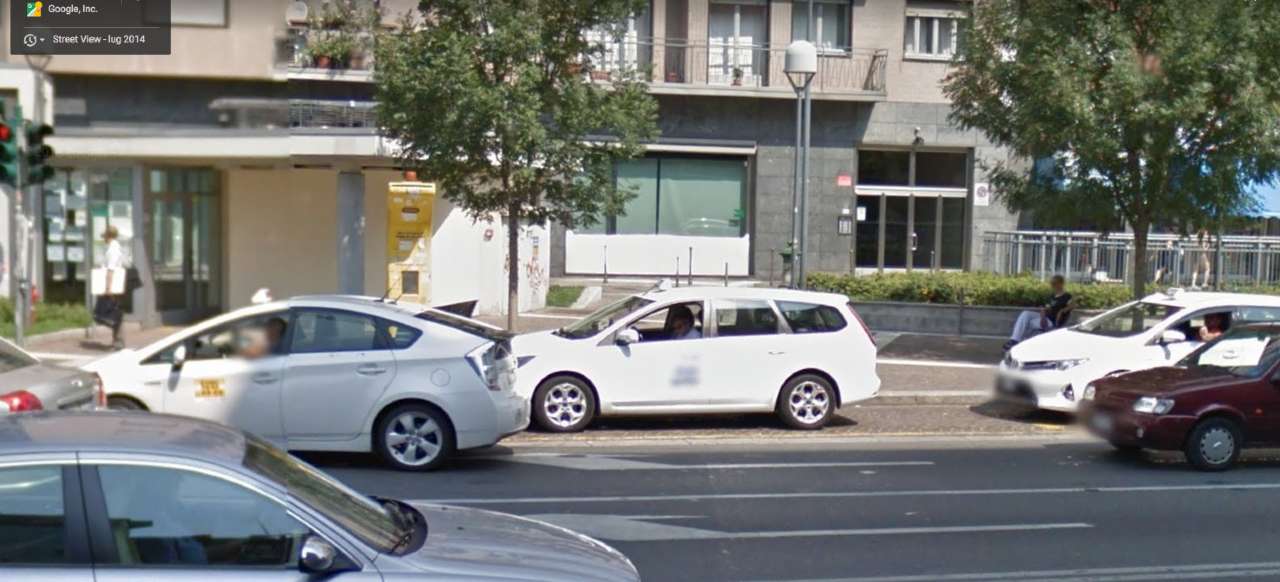 Box auto - Posto auto MILANO vendita  BUENOS AIRES  CASAVOSTRA - Agenzia SEMPIONE