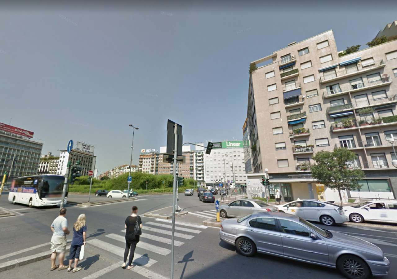 Box auto - Posto auto MILANO vendita  BUENOS AIRES  CASAVOSTRA - Agenzia SEMPIONE