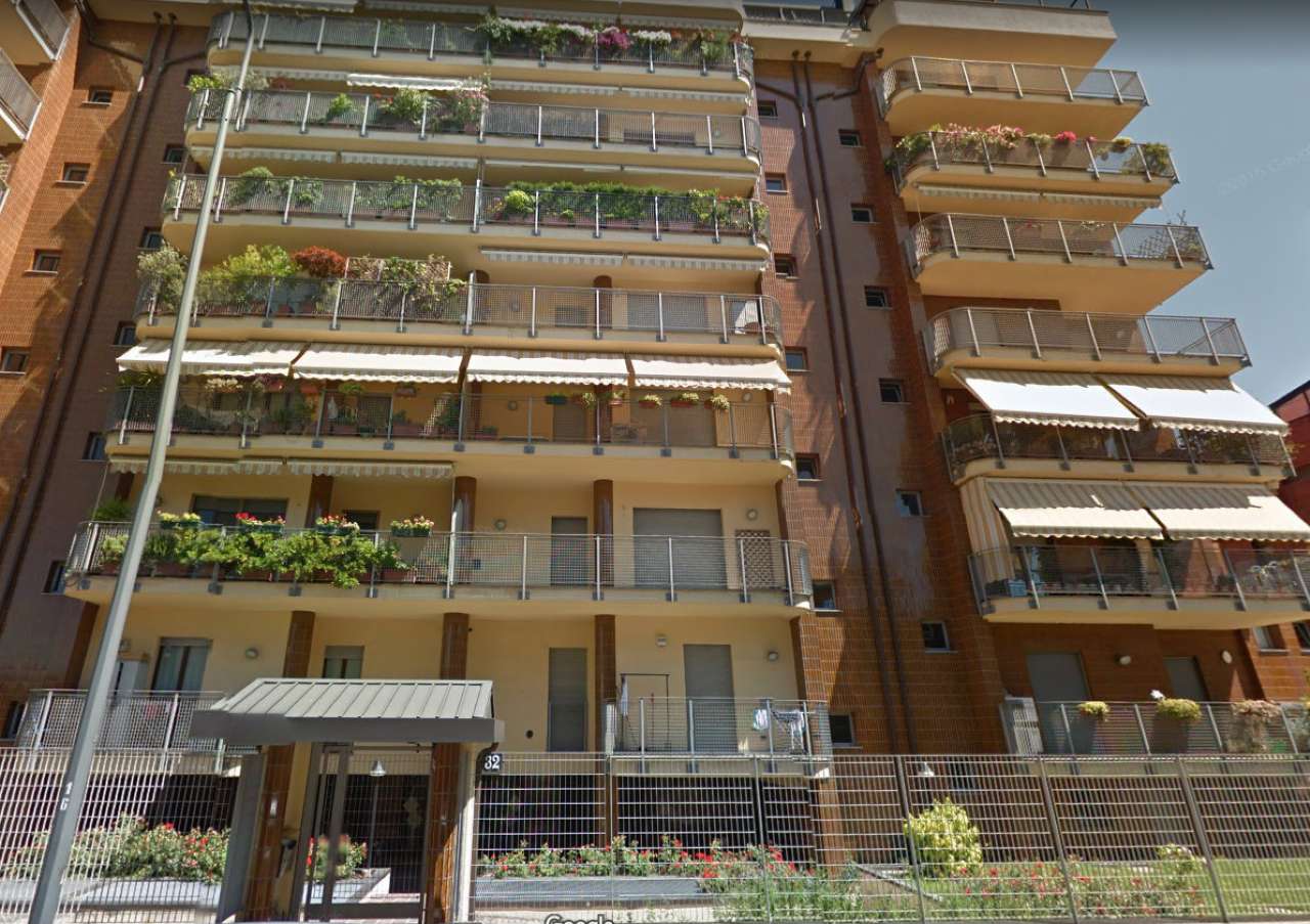  milano vendita quart: bicocca casavostra-agenzia-sempione