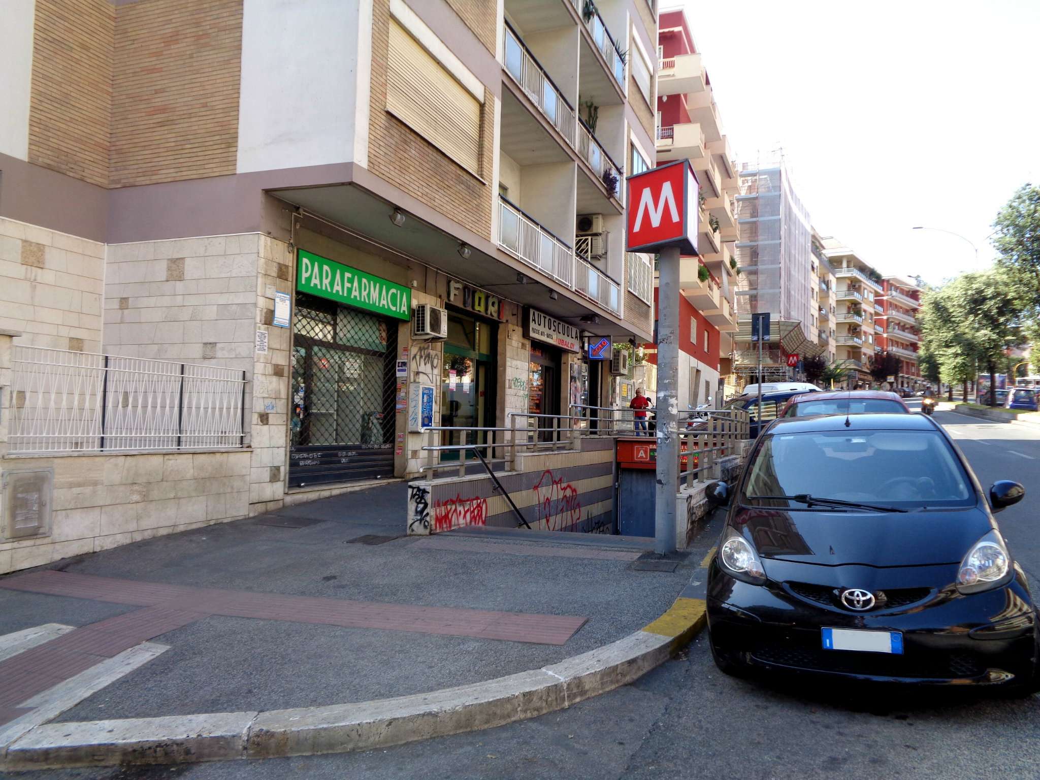 roma vendita quart: gregorio vii gruppo-toscano-punto-immobiliare-boccea-val-cannuta