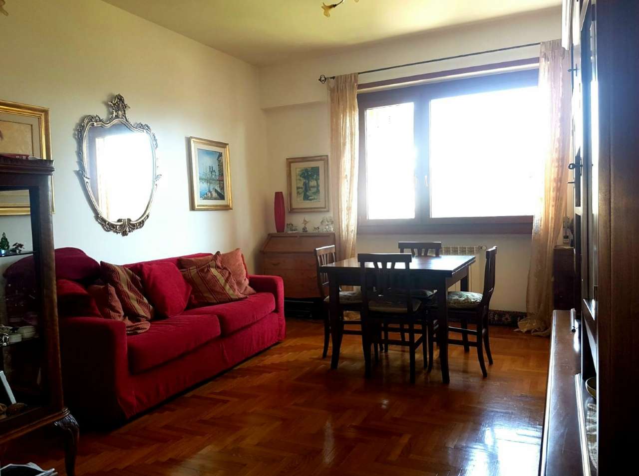Appartamento ROMA vendita  AURELIO (XVIII MUN.) Apricale Gruppo Toscano - Punto Immobiliare Boccea Val Cannuta
