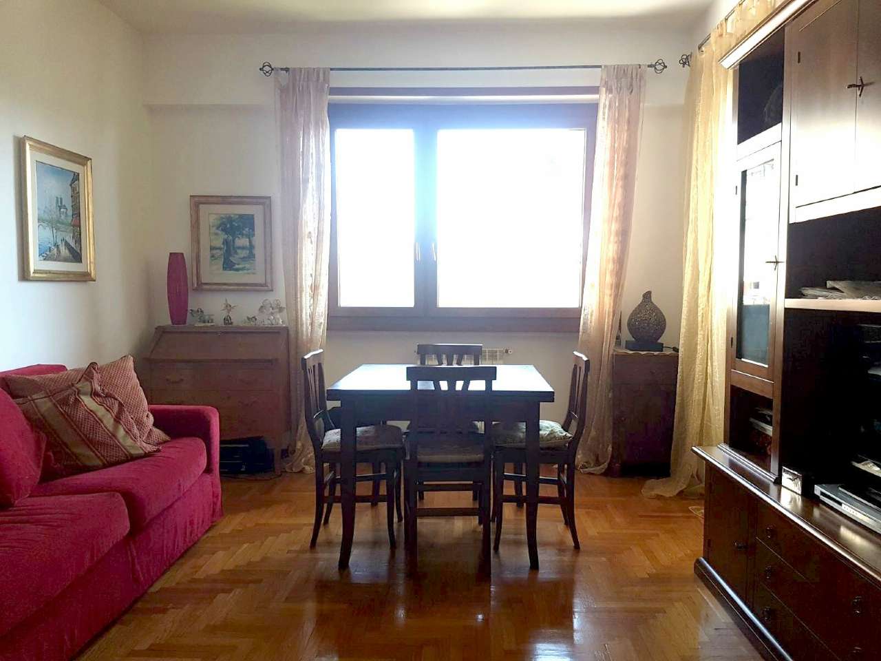 Appartamento ROMA vendita  AURELIO (XVIII MUN.) Apricale Gruppo Toscano - Punto Immobiliare Boccea Val Cannuta