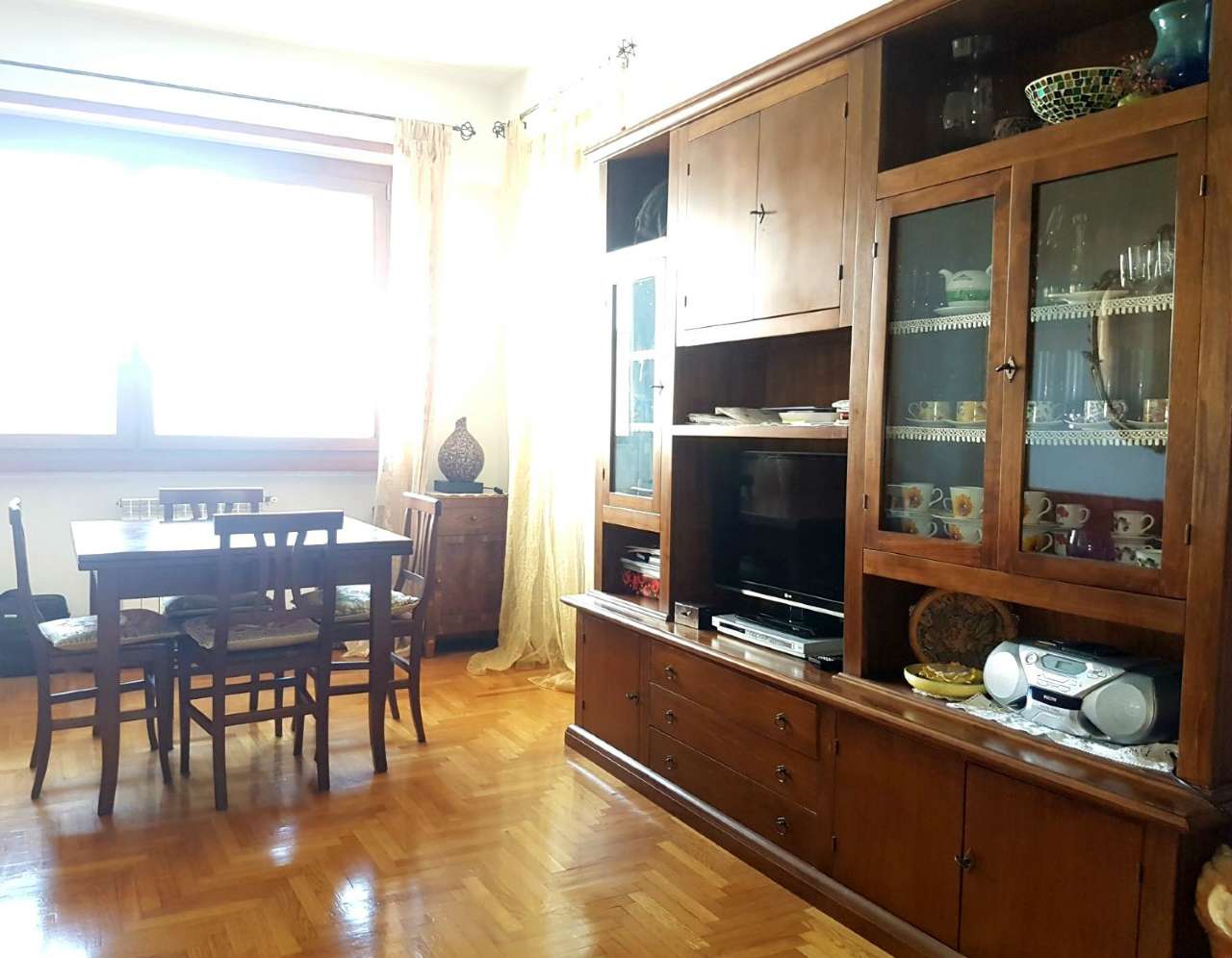 Appartamento ROMA vendita  AURELIO (XVIII MUN.) Apricale Gruppo Toscano - Punto Immobiliare Boccea Val Cannuta