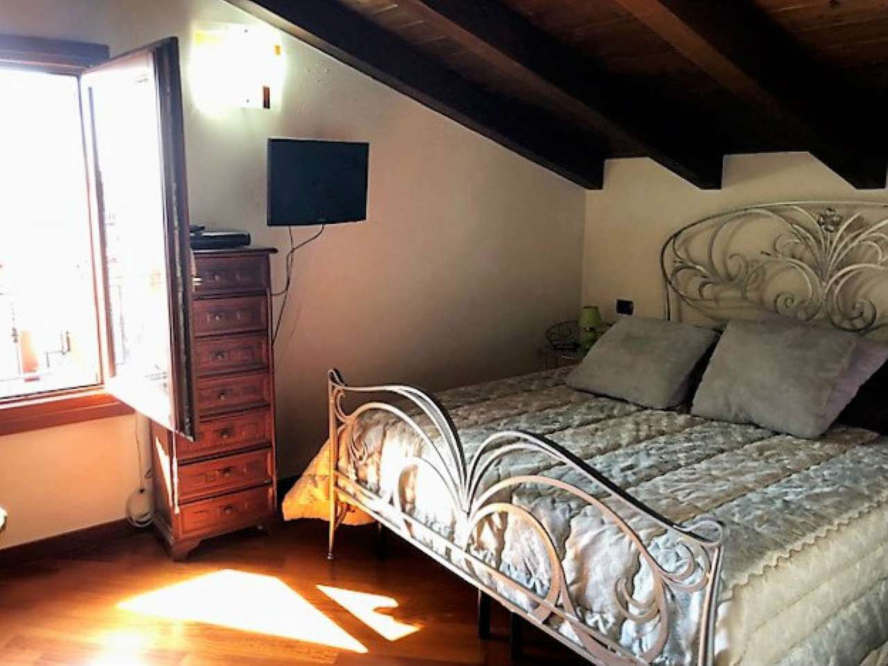 Appartamento BOVISIO-MASCIAGO vendita   Vicenza Affiliato Fondocasa Bovisio Masciago