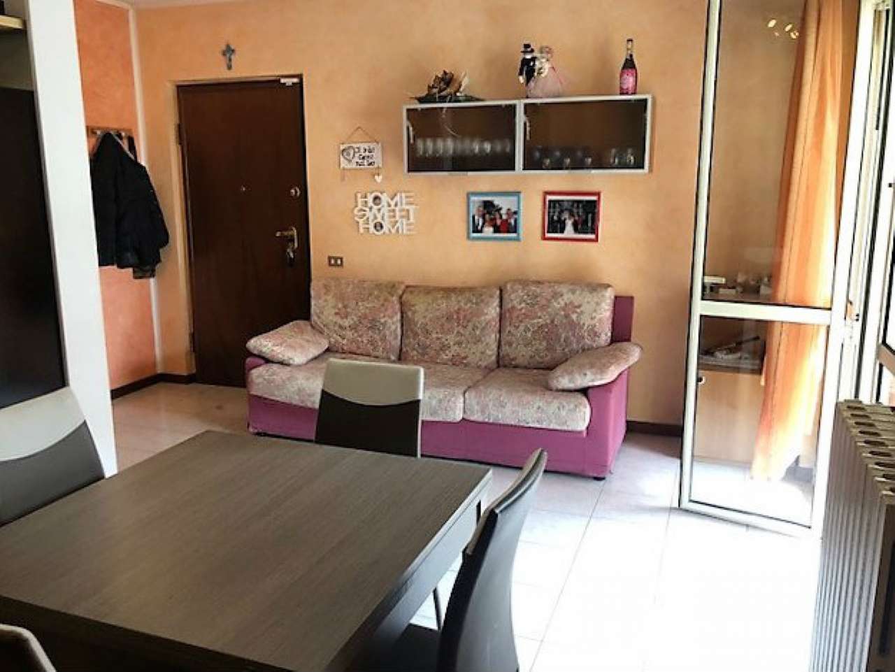 Appartamento BOVISIO-MASCIAGO affitto   Monte Grappa Affiliato Fondocasa Bovisio Masciago