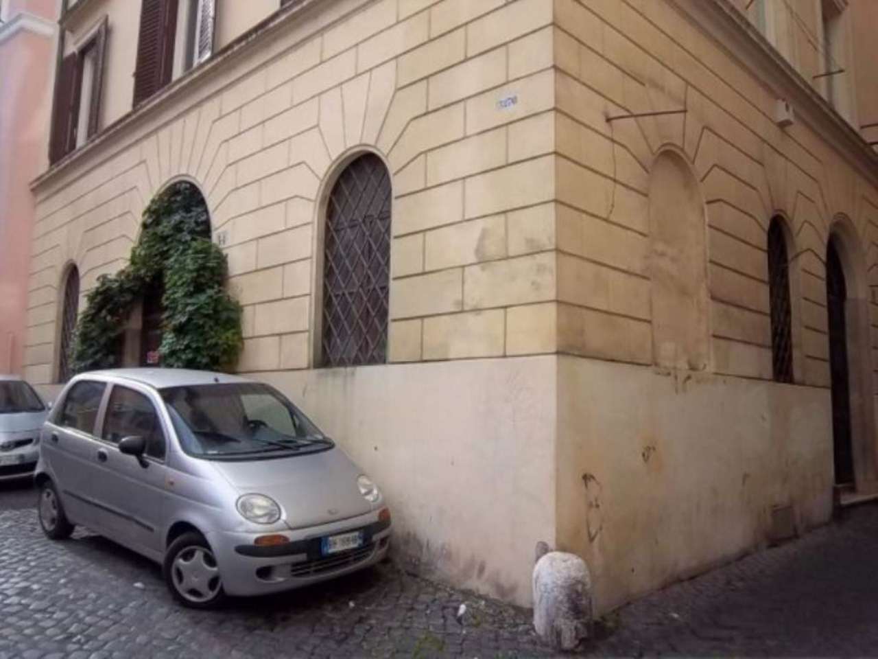 Negozio - Loc.Com. ROMA vendita  Centro storico  IMMOBILIARE L.& M.DI LIBERATI LUCIANO E MARMONI R