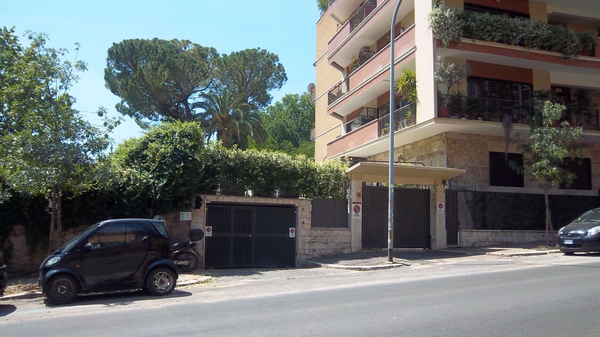  roma vendita quart: gianicolense (xv mun.) immobiliare-l.&-m.di-liberati-luciano-e-marmoni-r