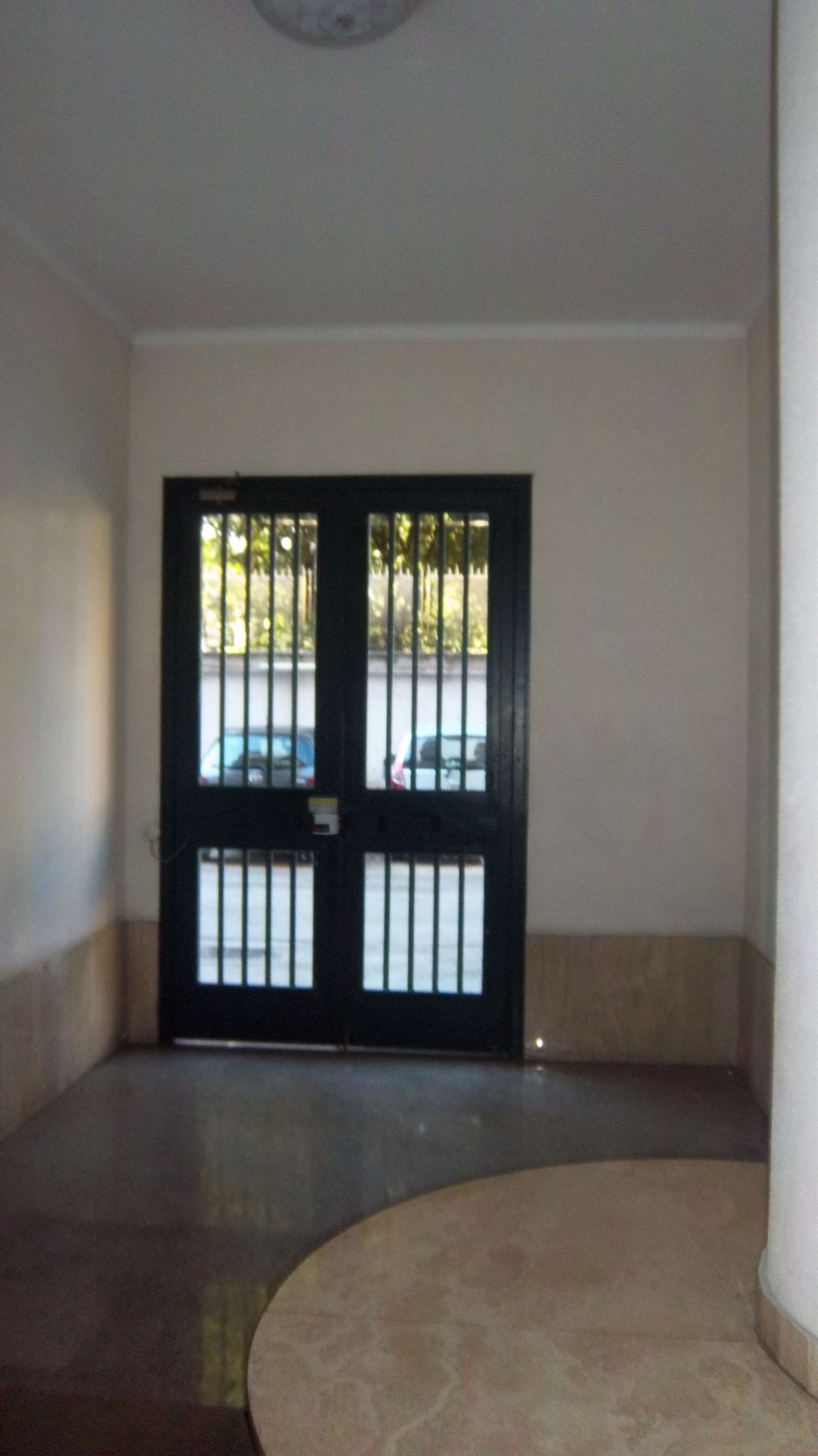 Appartamento ROMA vendita  PORTUENSE (XV MUN.) Via Pescia IMMOBILIARE L.& M.DI LIBERATI LUCIANO E MARMONI R