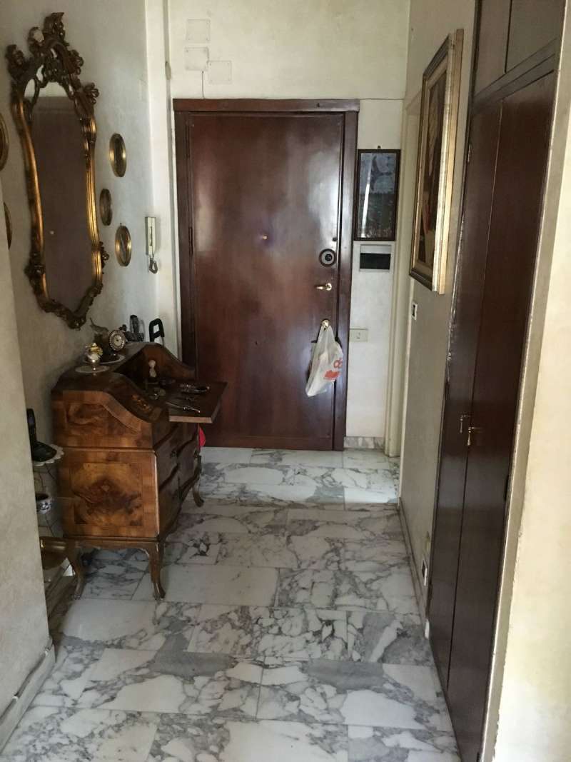 Appartamento ROMA vendita  GREGORIO VII Teodoro Valfrè IMMOBILIARE L.& M.DI LIBERATI LUCIANO E MARMONI R