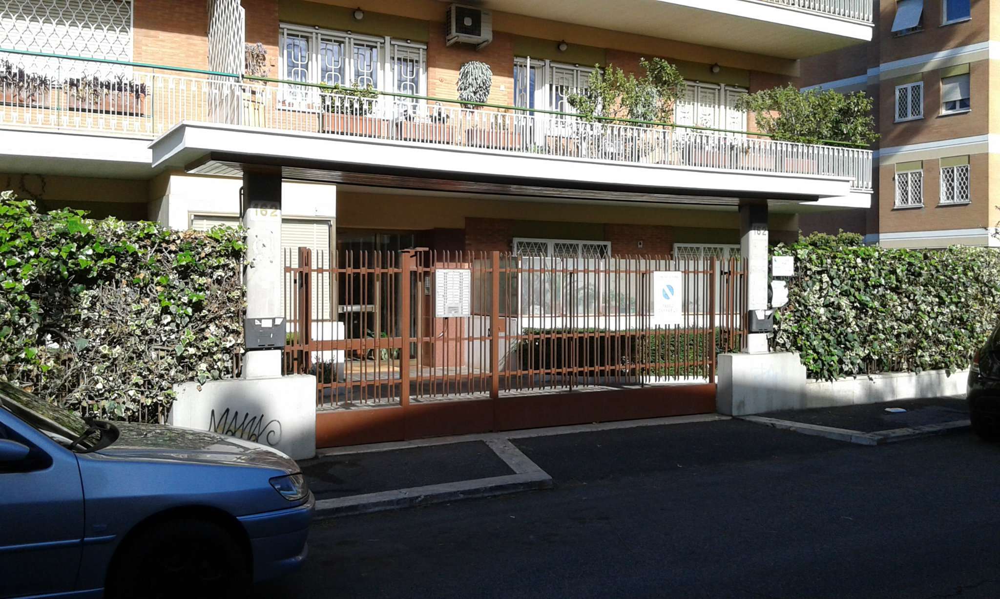  roma vendita quart: aurelio (xviii mun.) immobiliare l.& m.di liberati luciano e marmoni r