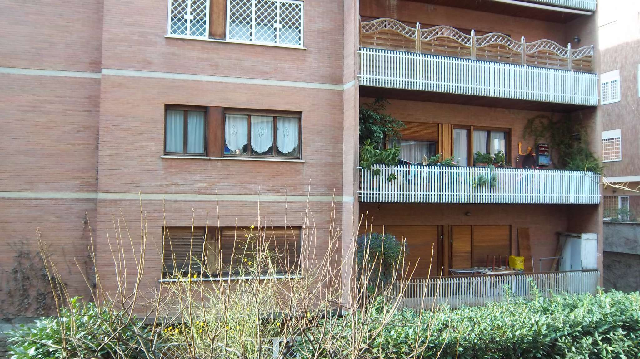 Appartamento ROMA vendita   Anneo Lucano IMMOBILIARE L.& M.DI LIBERATI LUCIANO E MARMONI R