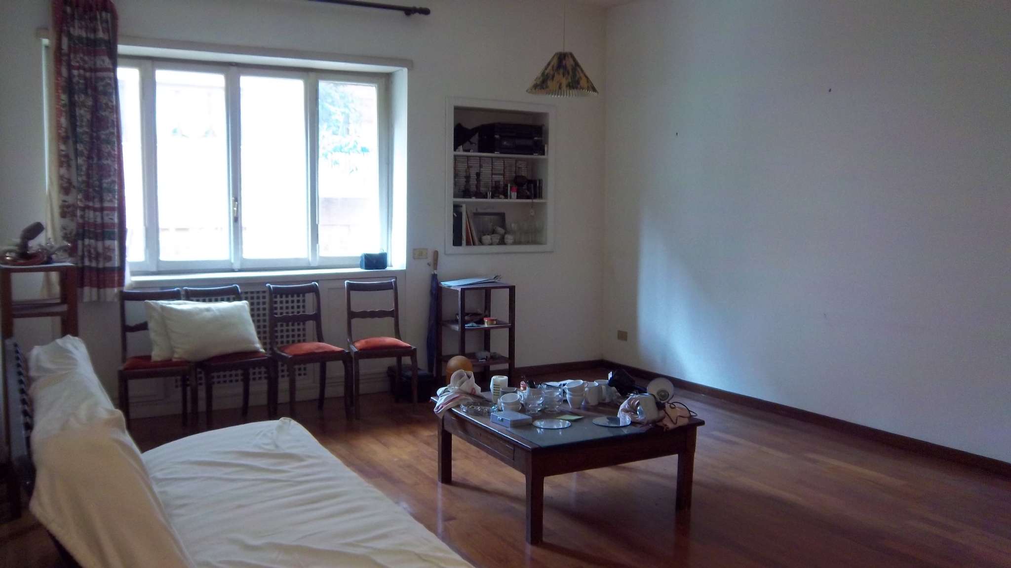 Appartamento ROMA vendita   Anneo Lucano IMMOBILIARE L.& M.DI LIBERATI LUCIANO E MARMONI R