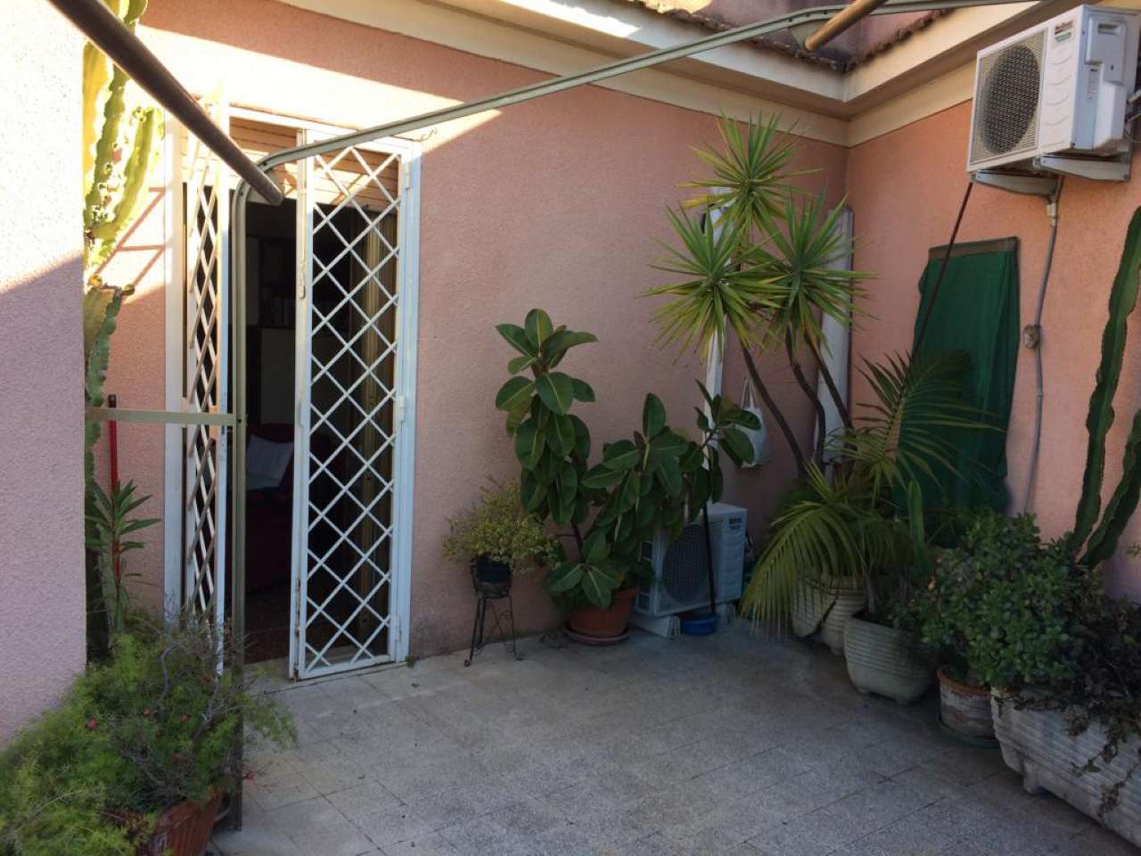 Attico ROMA vendita  GIANICOLENSE (XV MUN.) Carlo Alberto Scotti IMMOBILIARE L.& M.DI LIBERATI LUCIANO E MARMONI R