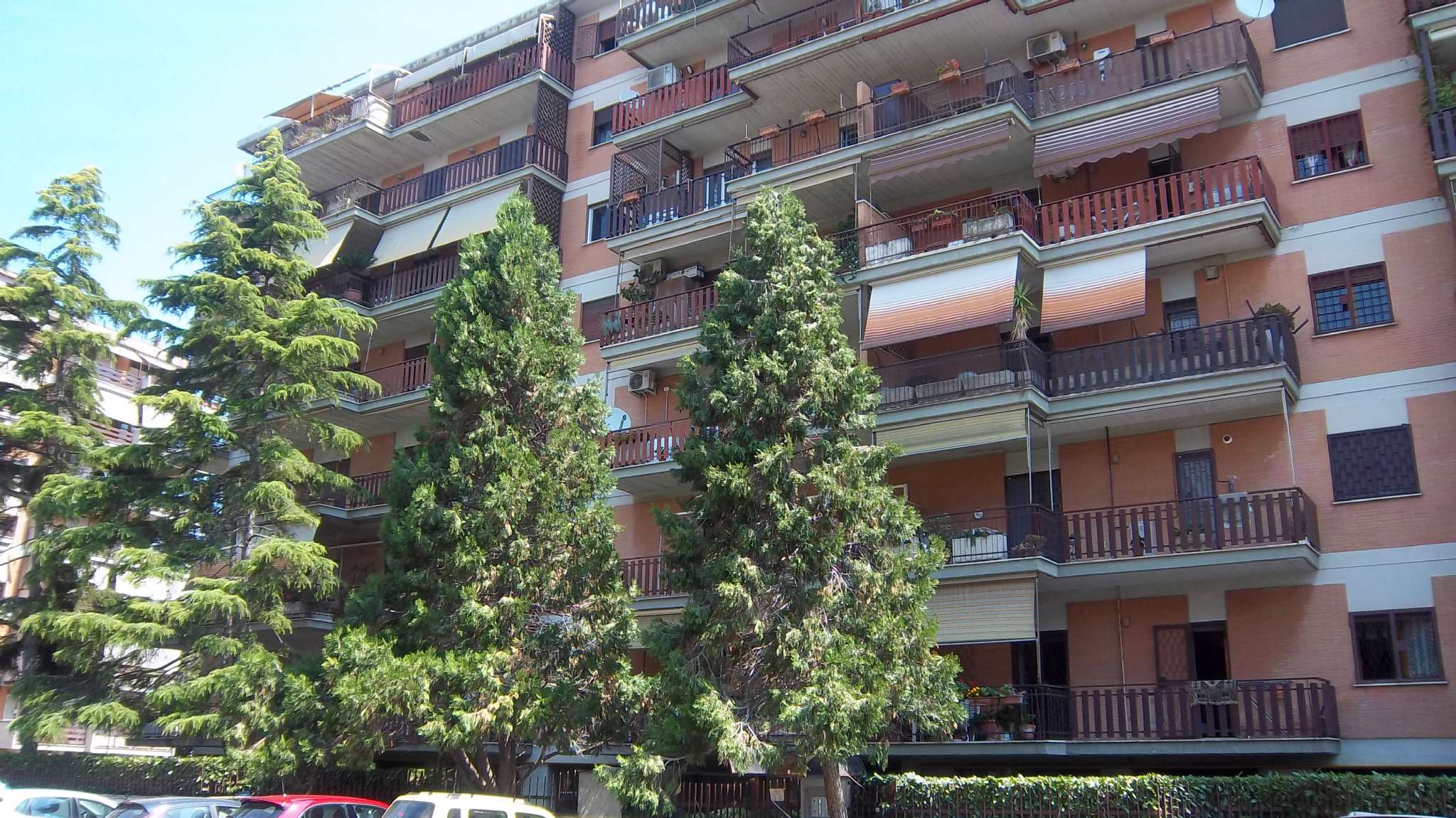  roma vendita quart: europa  immobiliare l.& m.di liberati luciano e marmoni r