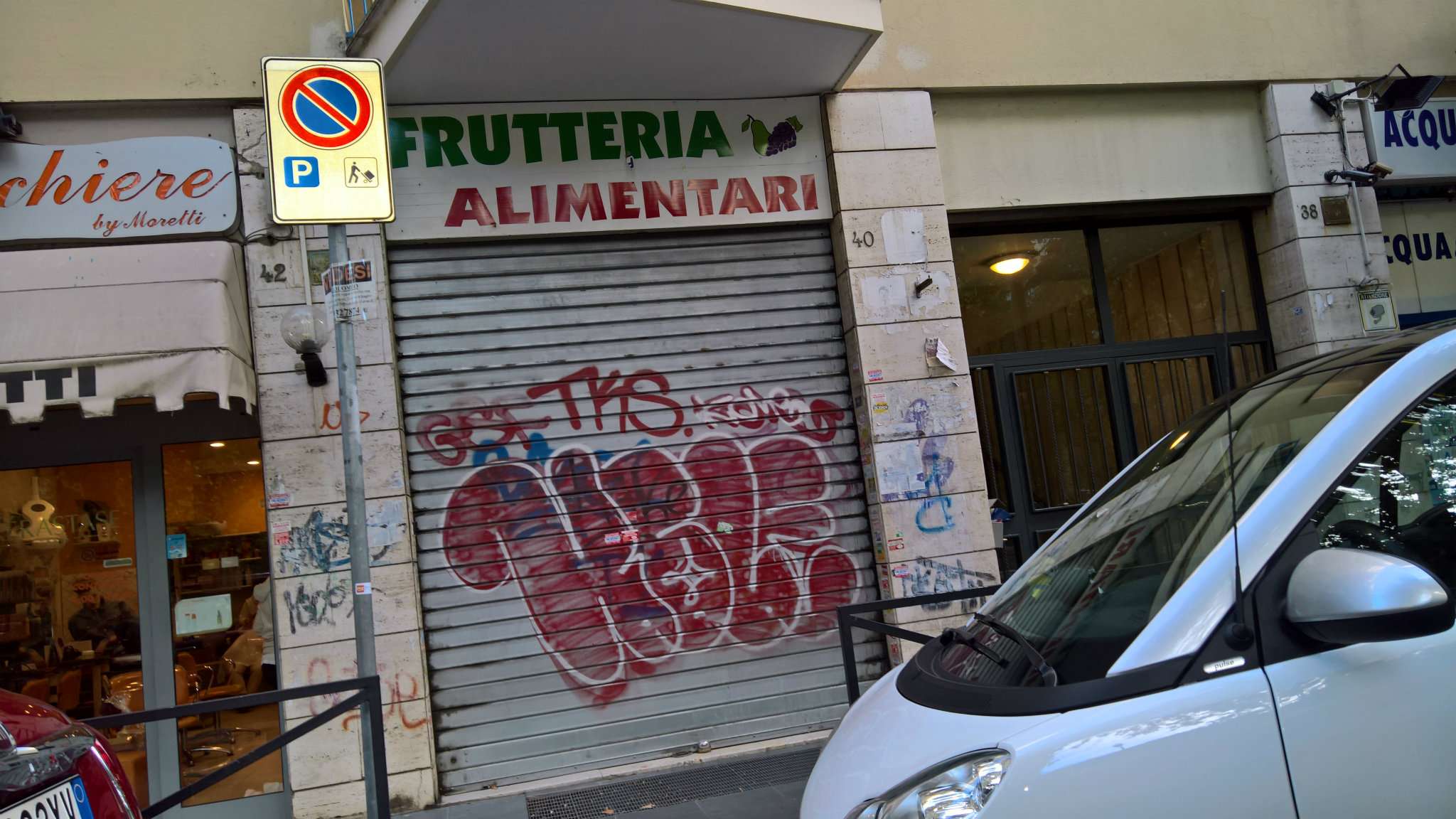  roma vendita quart: colombo elite-immobiliare