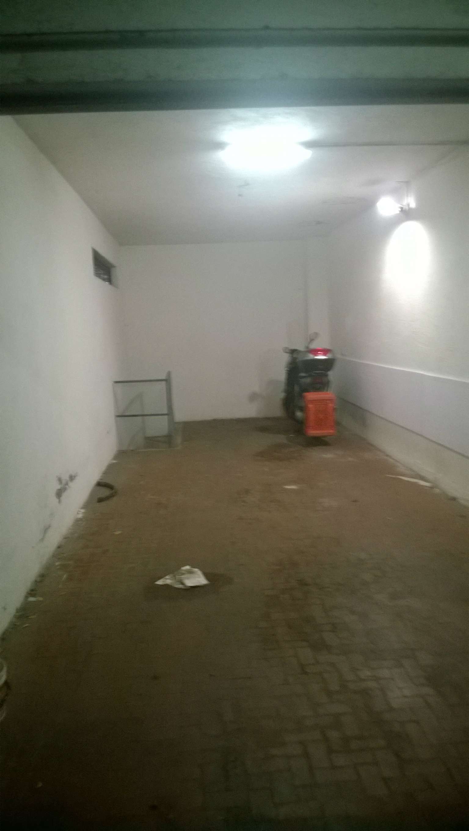 Box auto - Posto auto ROMA vendita  EUROPA   Elite Immobiliare
