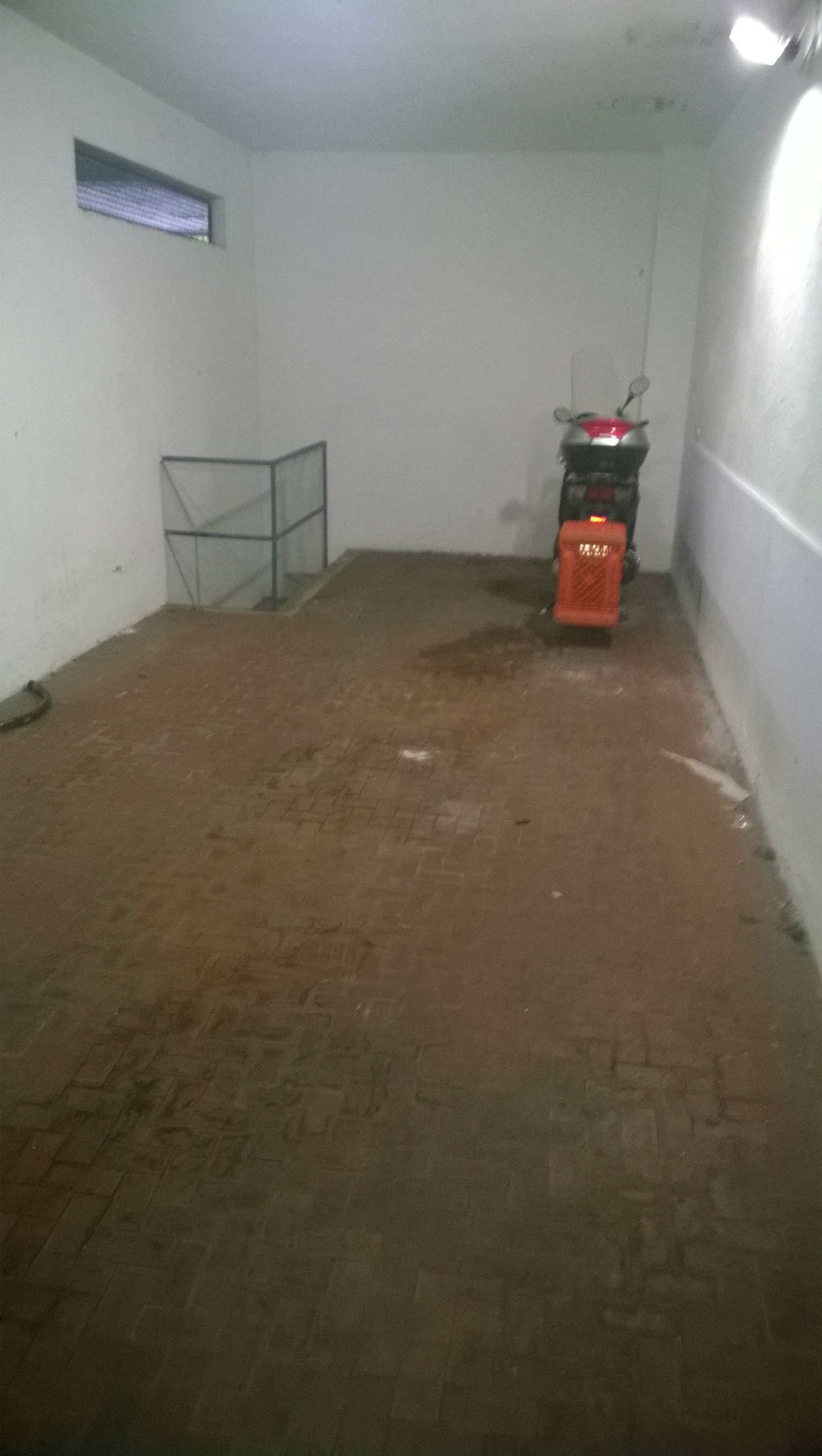 Box auto - Posto auto ROMA vendita  EUROPA   Elite Immobiliare