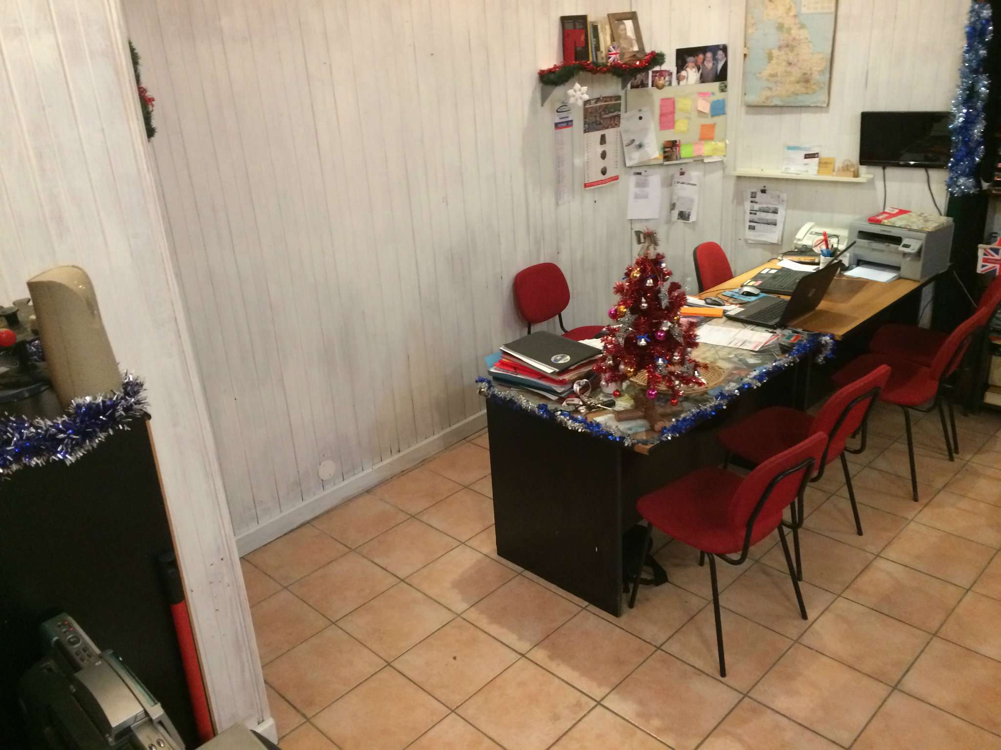Negozio - Loc.Com. ROMA vendita  San giovanni via dacia Elite Immobiliare
