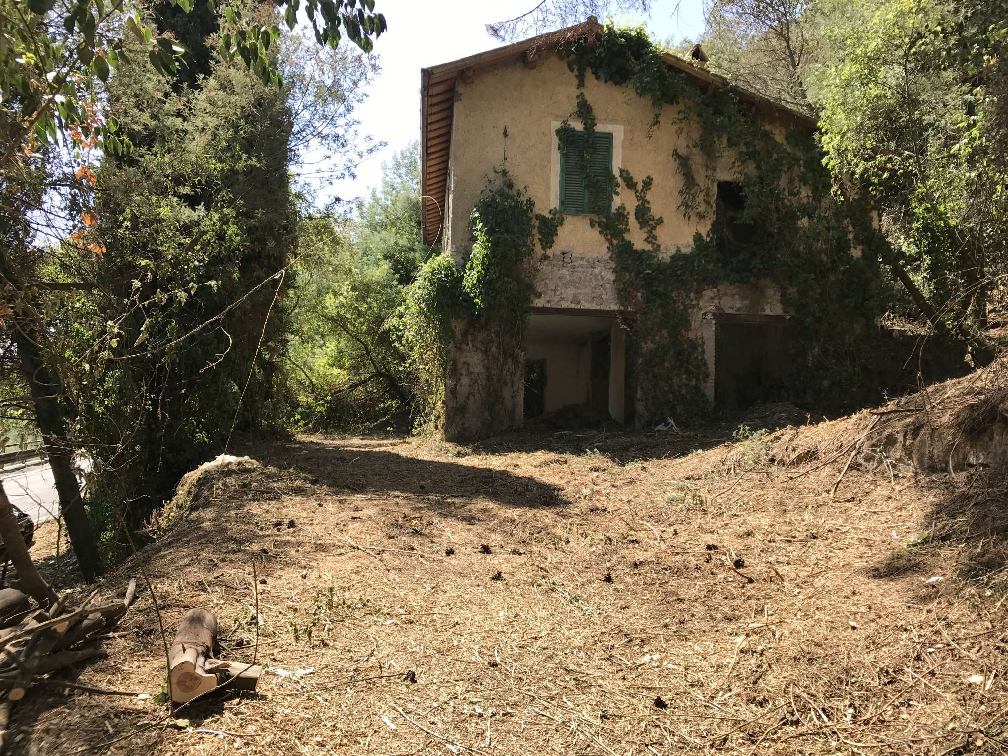 Rustico - Cascina CASTEL GANDOLFO vendita   Via Antonio Gramsci Elite Immobiliare