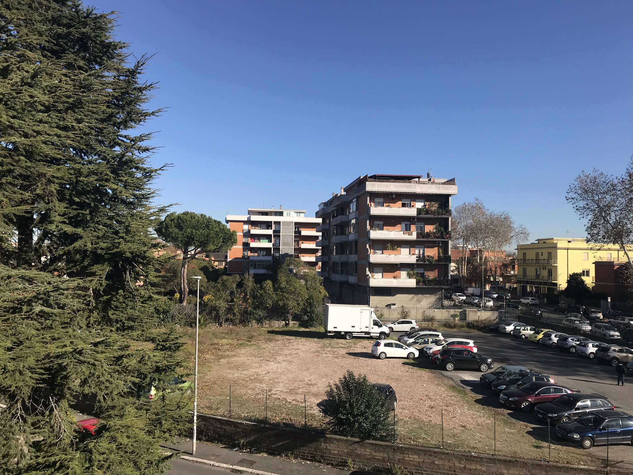 Attico ROMA vendita  ACILIA Via Francesco Ingoli Elite Immobiliare