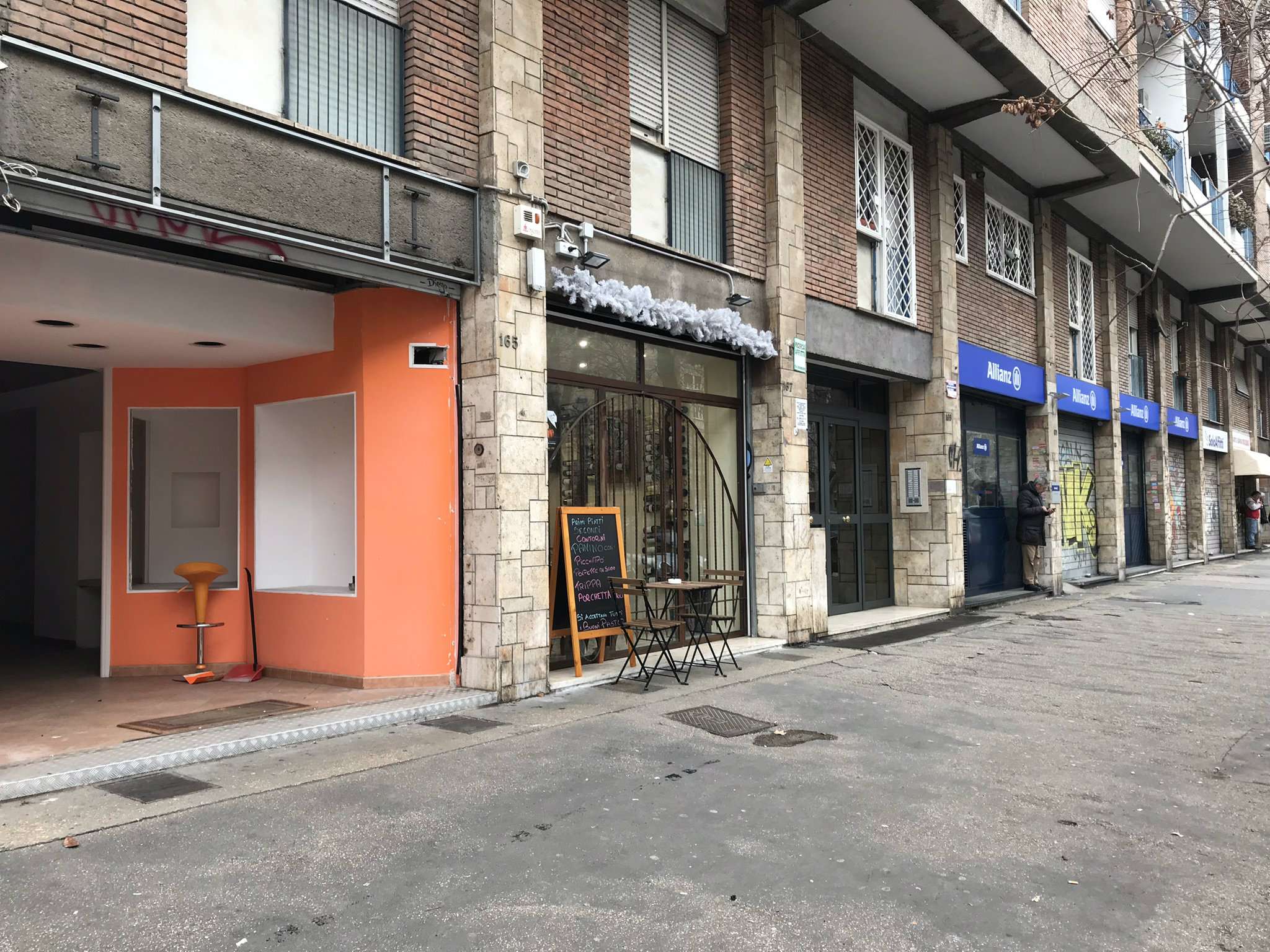  roma affitto quart: marconi elite-immobiliare