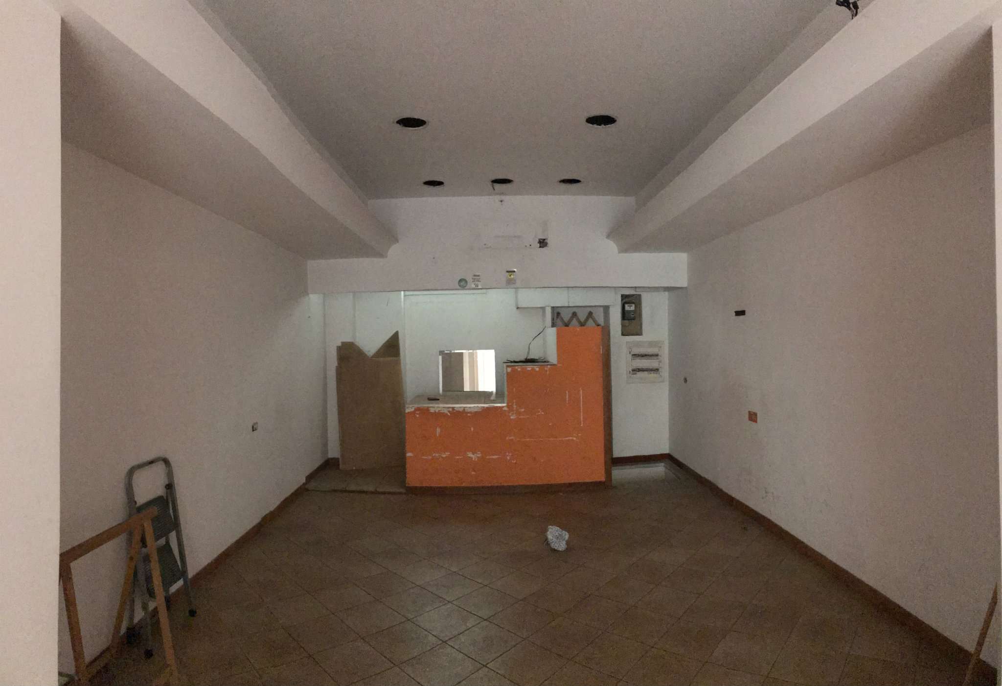 Negozio - Loc.Com. ROMA affitto  MARCONI Circonvallazione Ostiense Elite Immobiliare