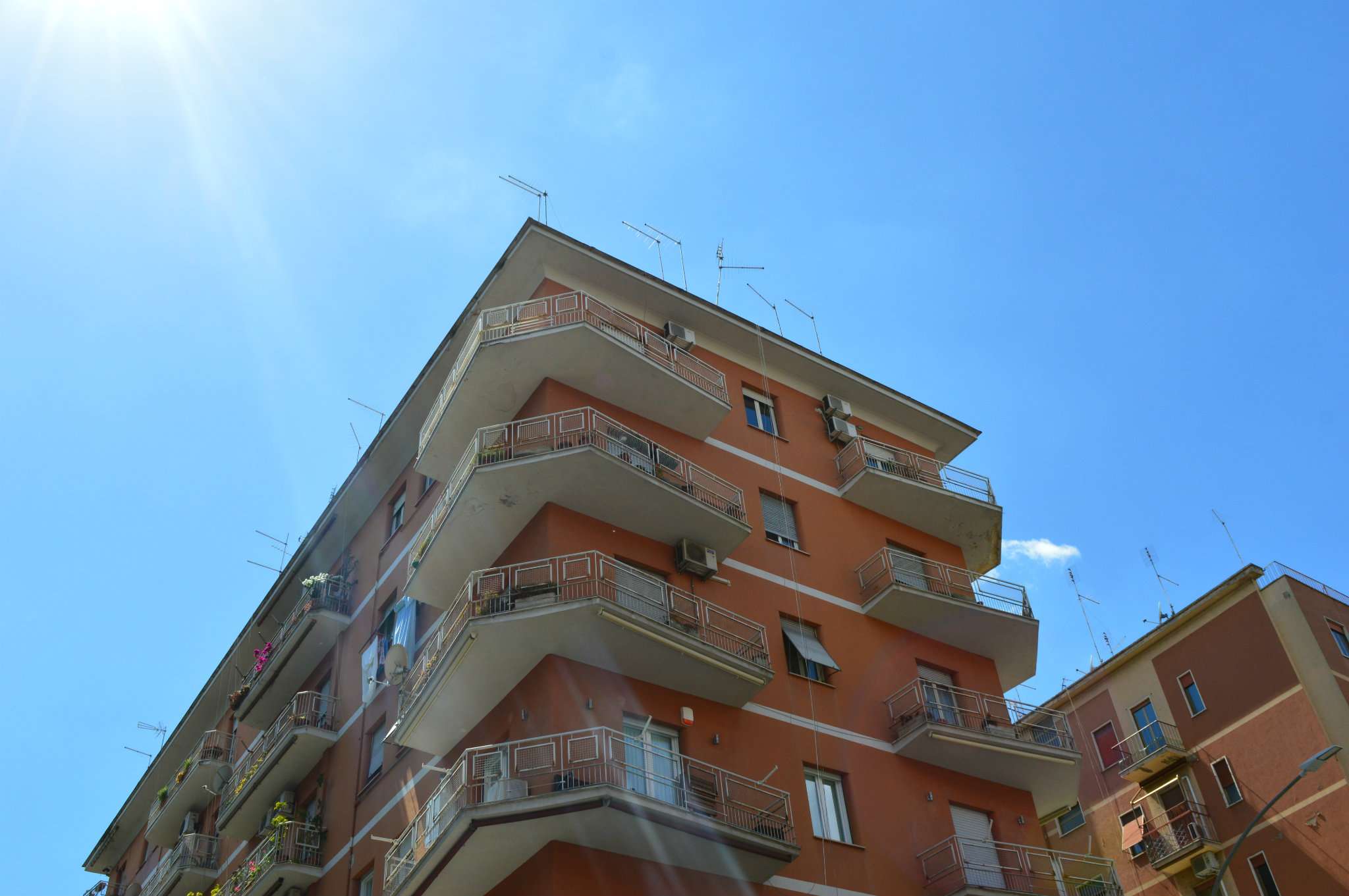  roma vendita quart: tuscolano (vi mun.) elite immobiliare