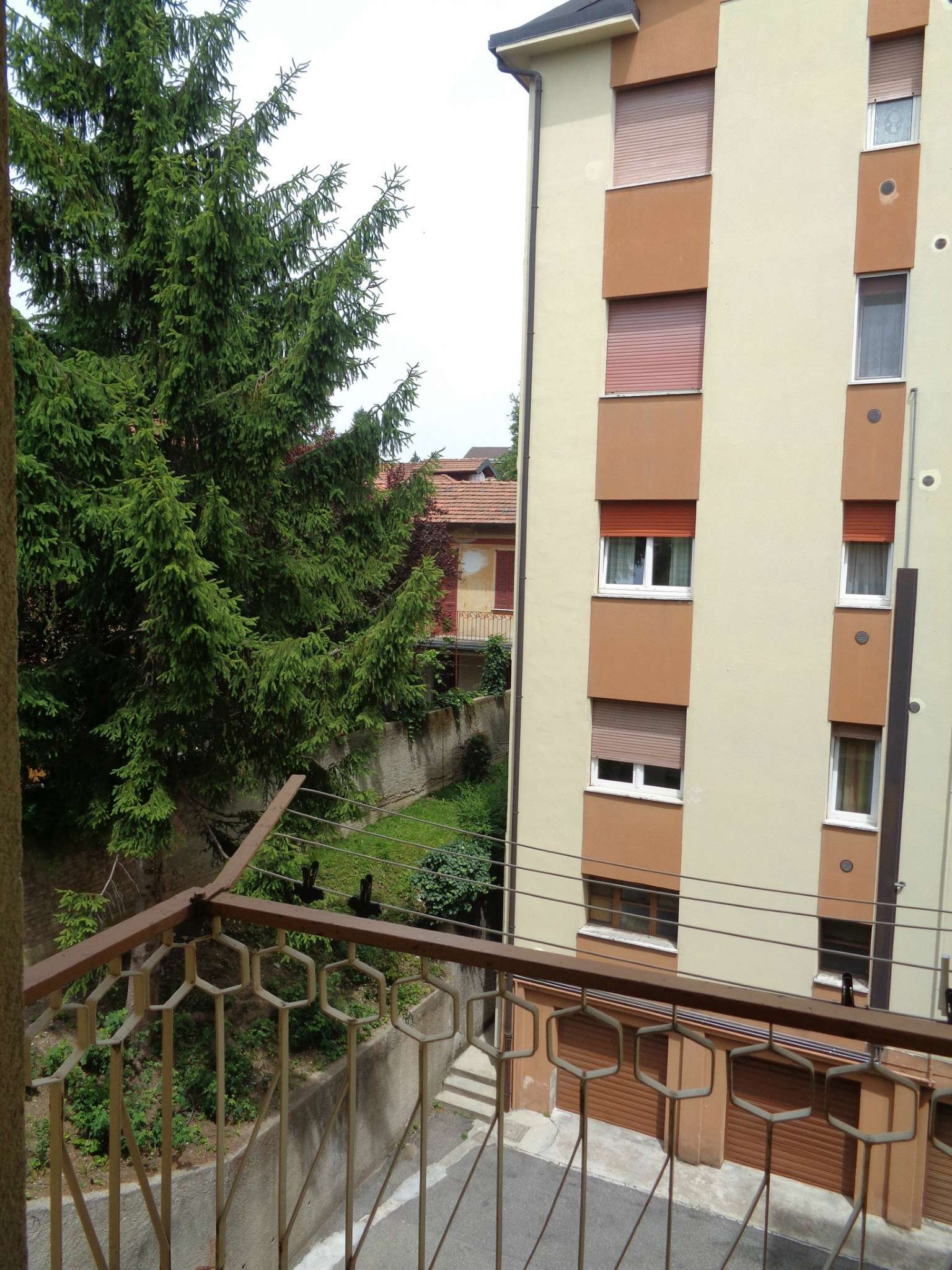 Appartamento VARESE vendita  GIUBIANO Lazio ARCHIMEDIA 360