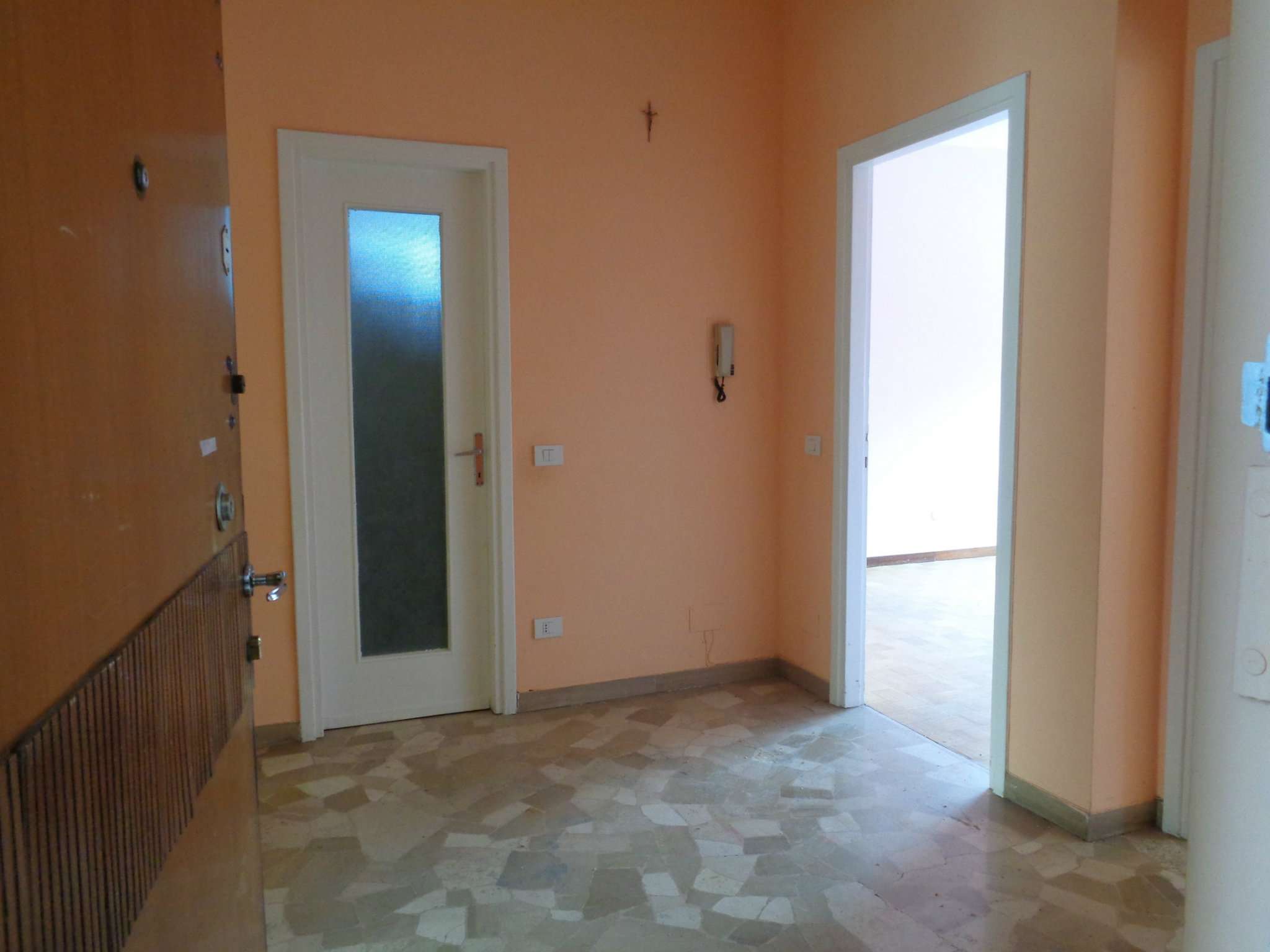 Appartamento VARESE vendita  GIUBIANO Lazio ARCHIMEDIA 360