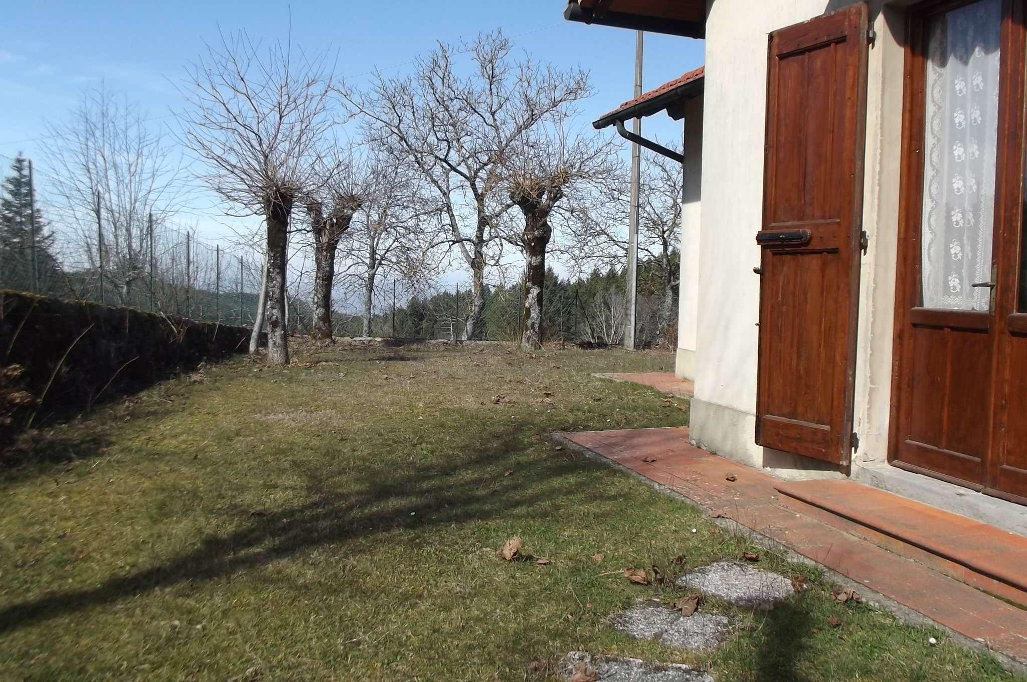 Villa Trifamiliare PELAGO vendita   poggio tesoro INTERIMMO