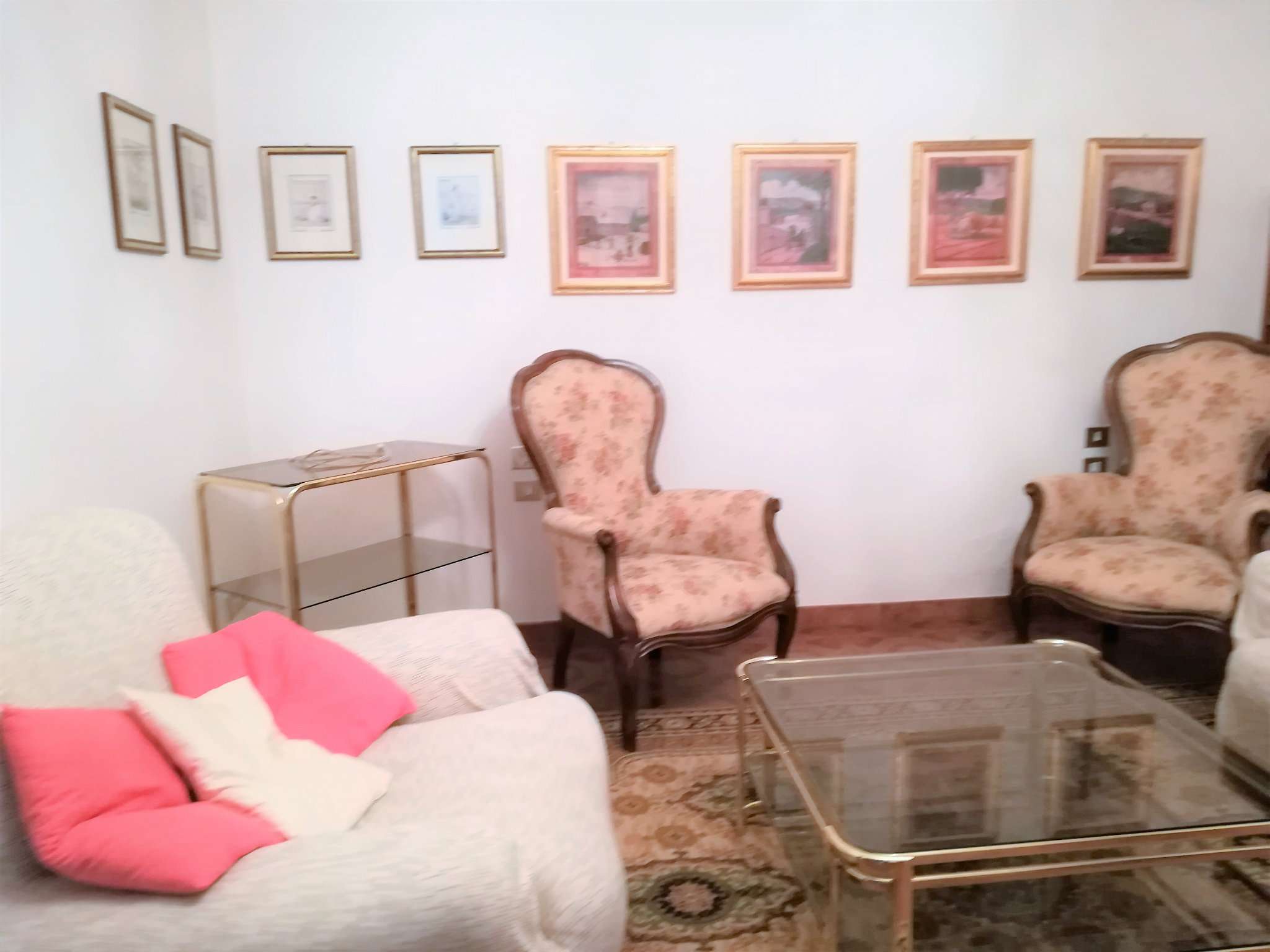 Villa Unifamiliare - Indipendente RIGNANO SULL