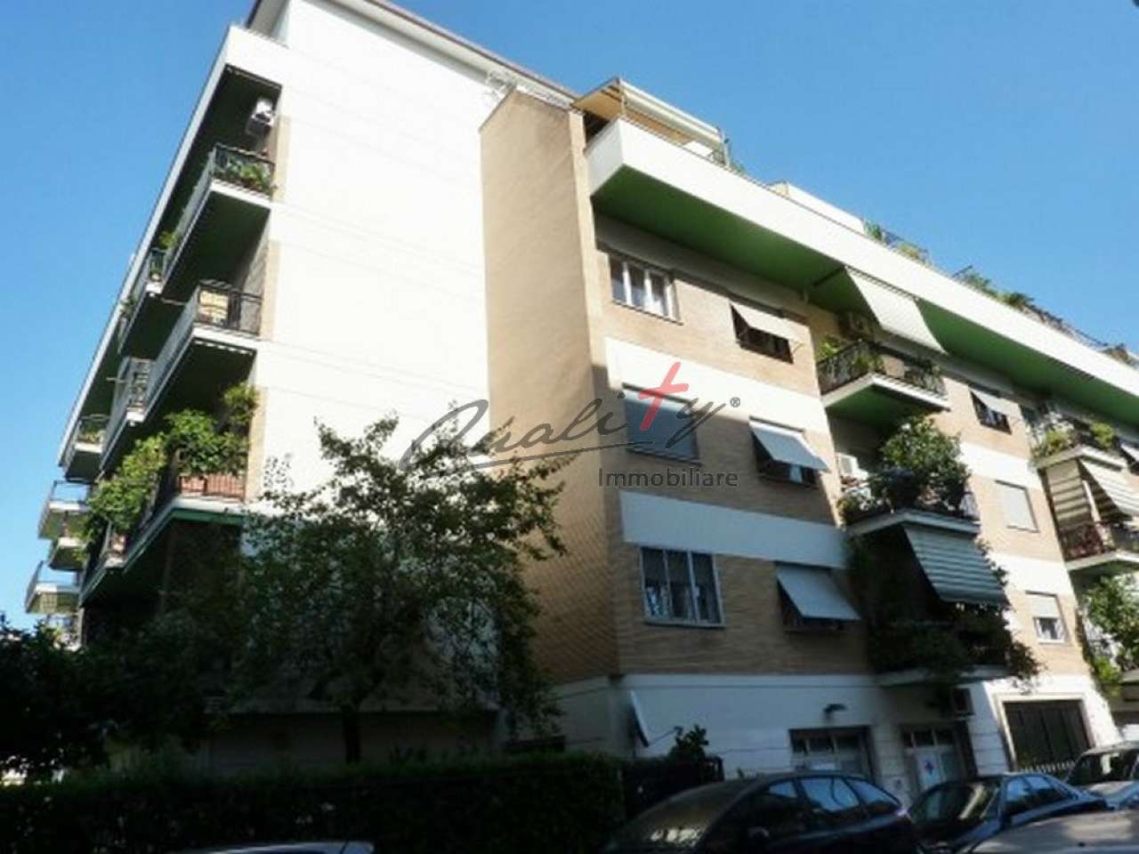  roma vendita quart: portuense (xv mun.) quality immobiliare nuova portuense srl