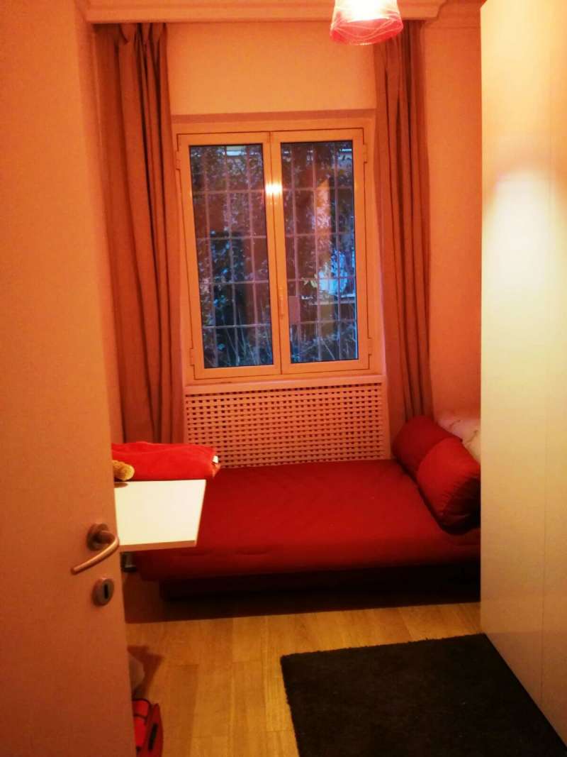 Appartamento ROMA vendita  PORTUENSE (XV MUN.) giuseppe troiani Quality Immobiliare Nuova Portuense srl