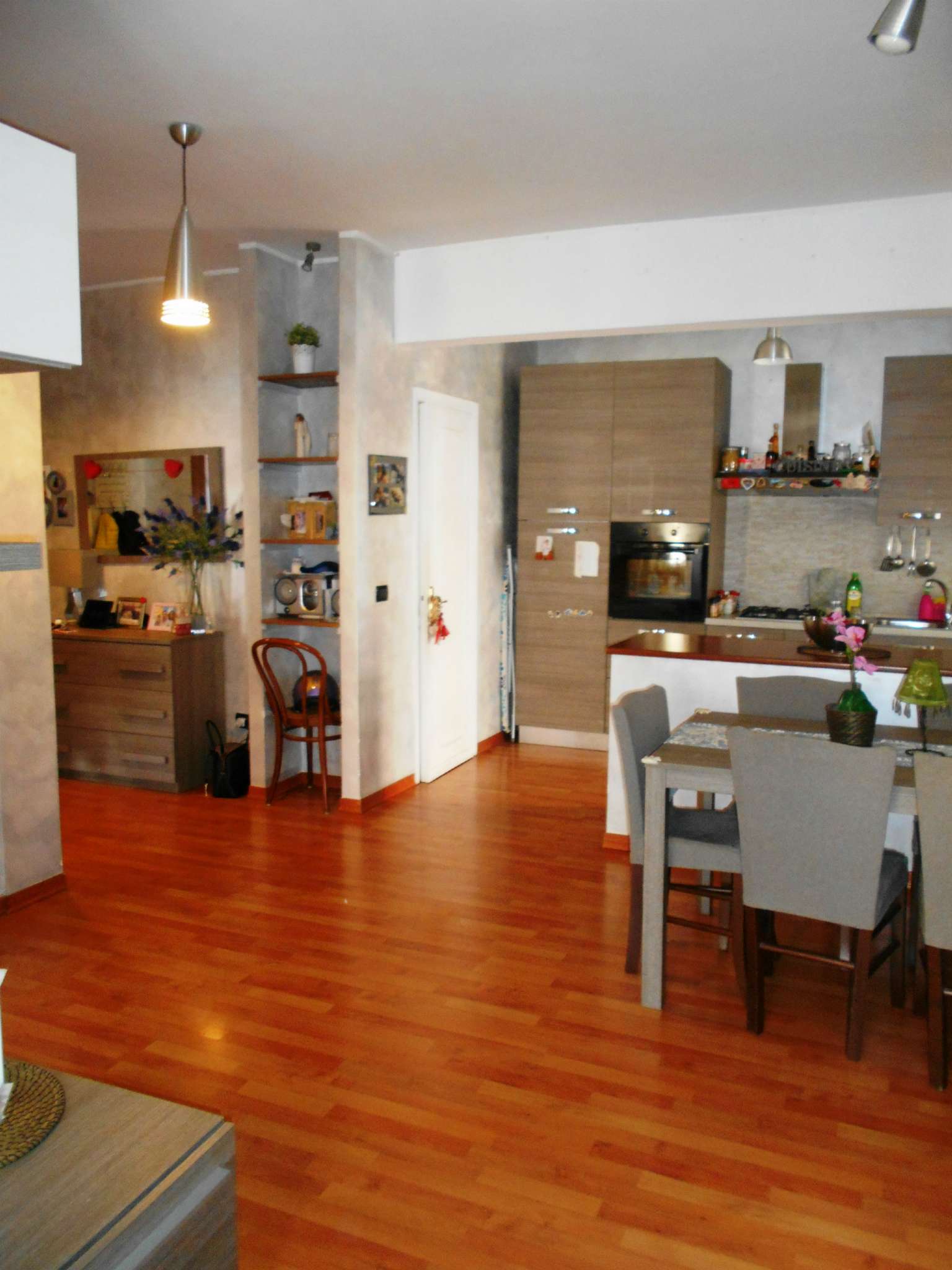 Appartamento ROMA vendita  PORTUENSE (XV MUN.) pietro venturi Quality Immobiliare Nuova Portuense srl