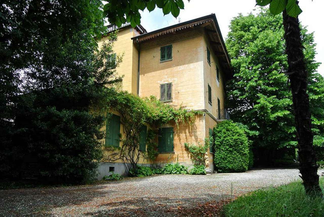 Villa Unifamiliare - Indipendente CONDOVE vendita   Roma Chierimmobili S.n.c.