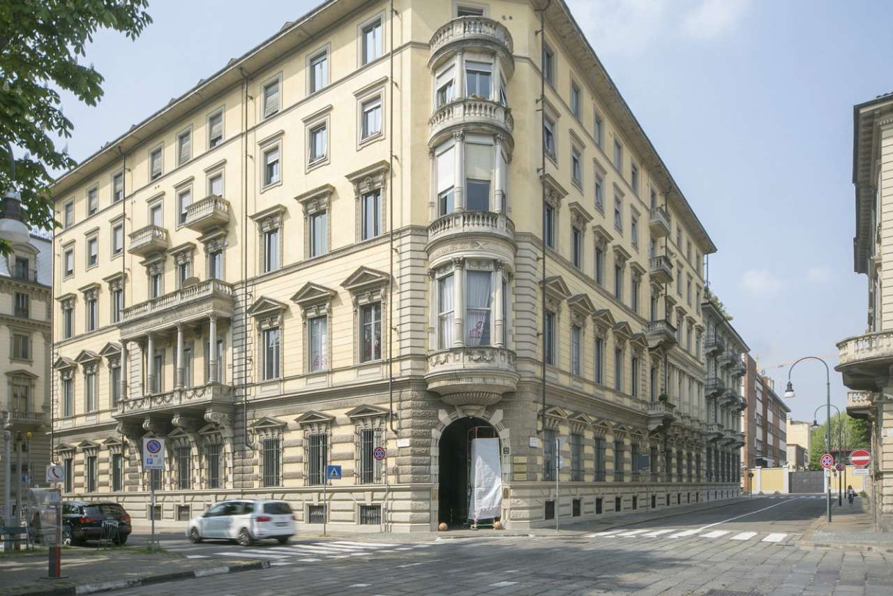  torino vendita quart: centro chierimmobili s.n.c.