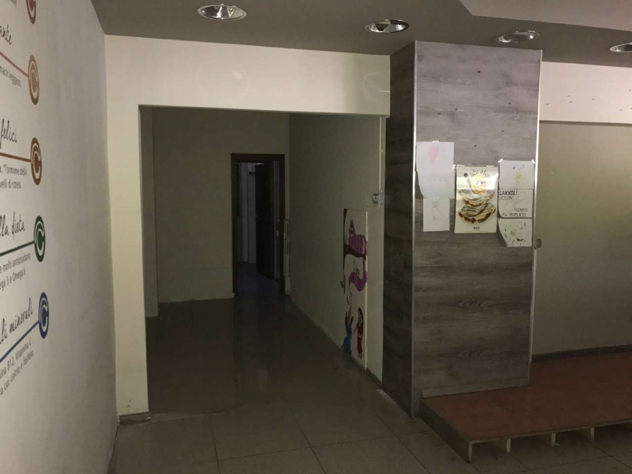Negozio - Loc.Com. TORINO vendita  MIRAFIORI NORD Fratel Teodoreto Chierimmobili S.n.c.