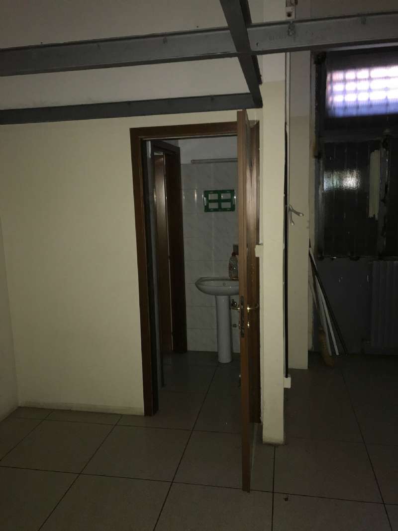 Negozio - Loc.Com. TORINO vendita  MIRAFIORI NORD Fratel Teodoreto Chierimmobili S.n.c.