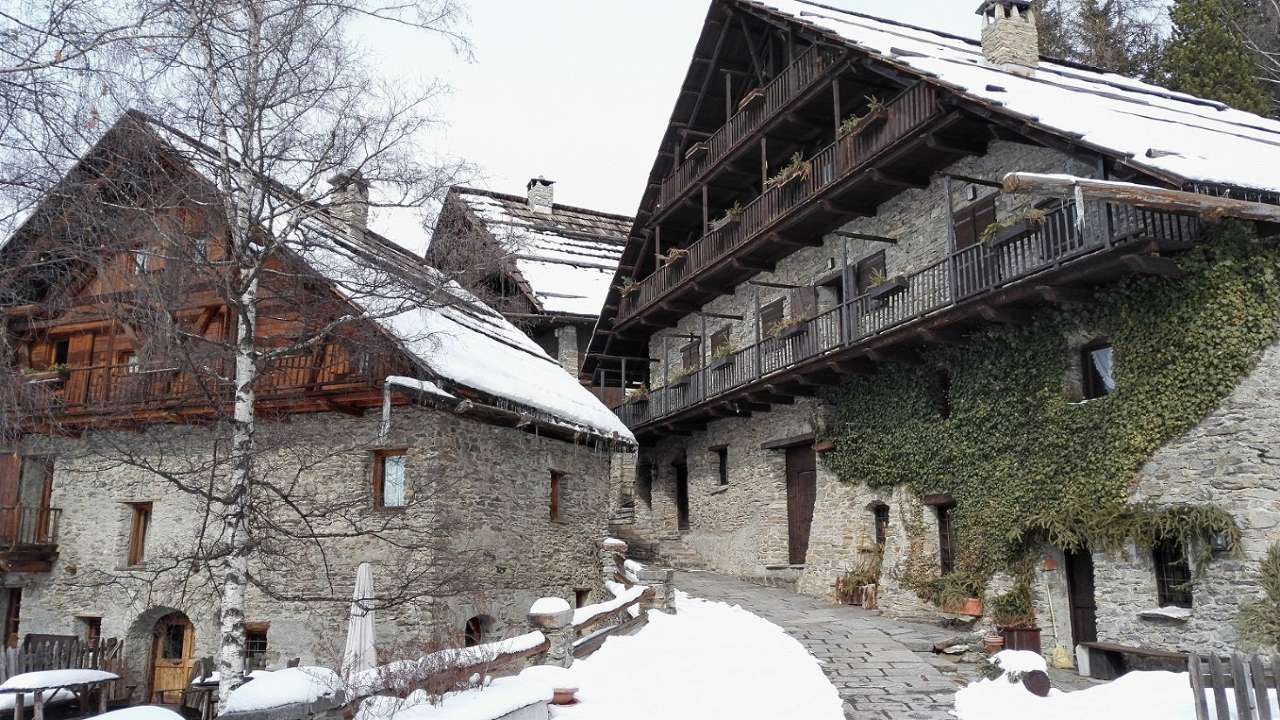  sauze di cesana vendita quart:  chierimmobili s.n.c.