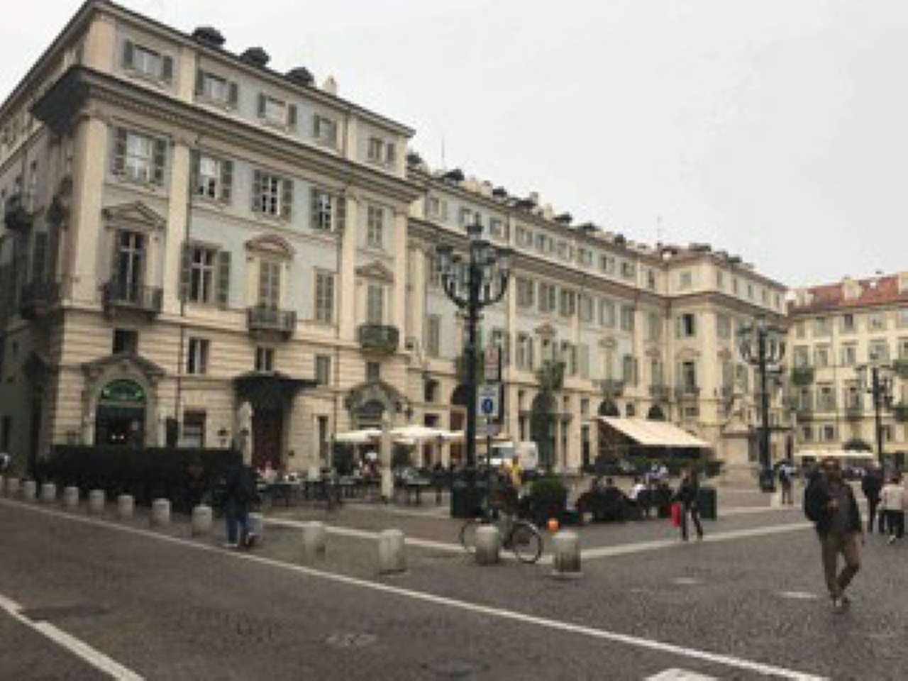  torino affitto quart: centro chierimmobili s.n.c.