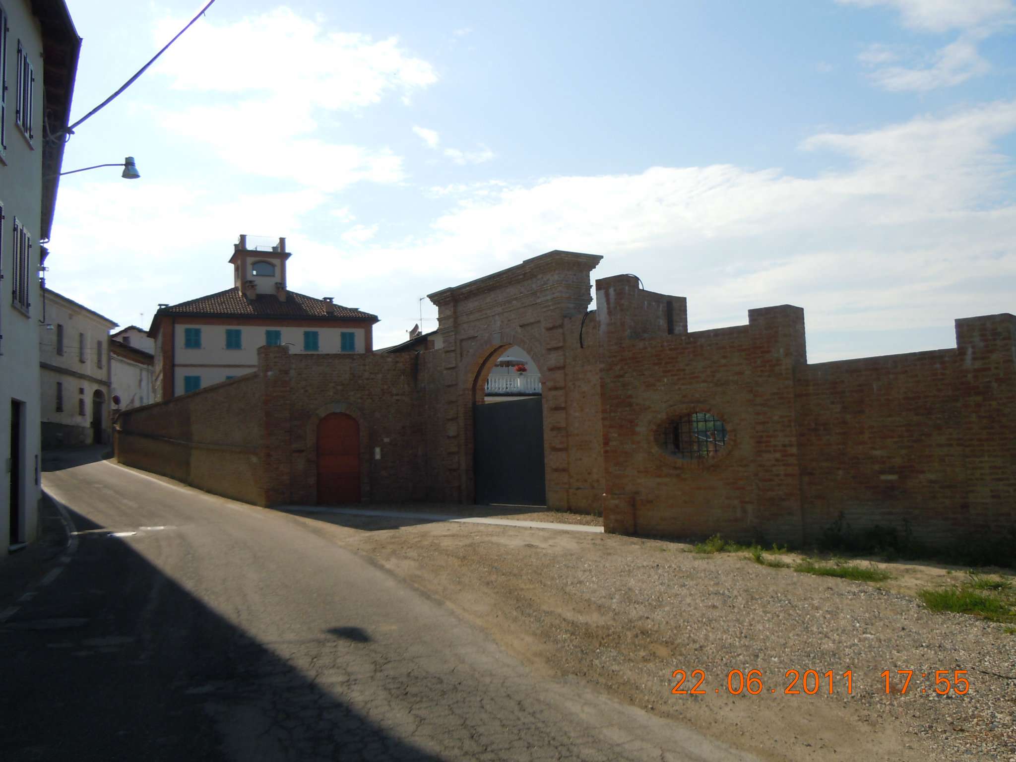 Villa Unifamiliare - Indipendente REVIGLIASCO D