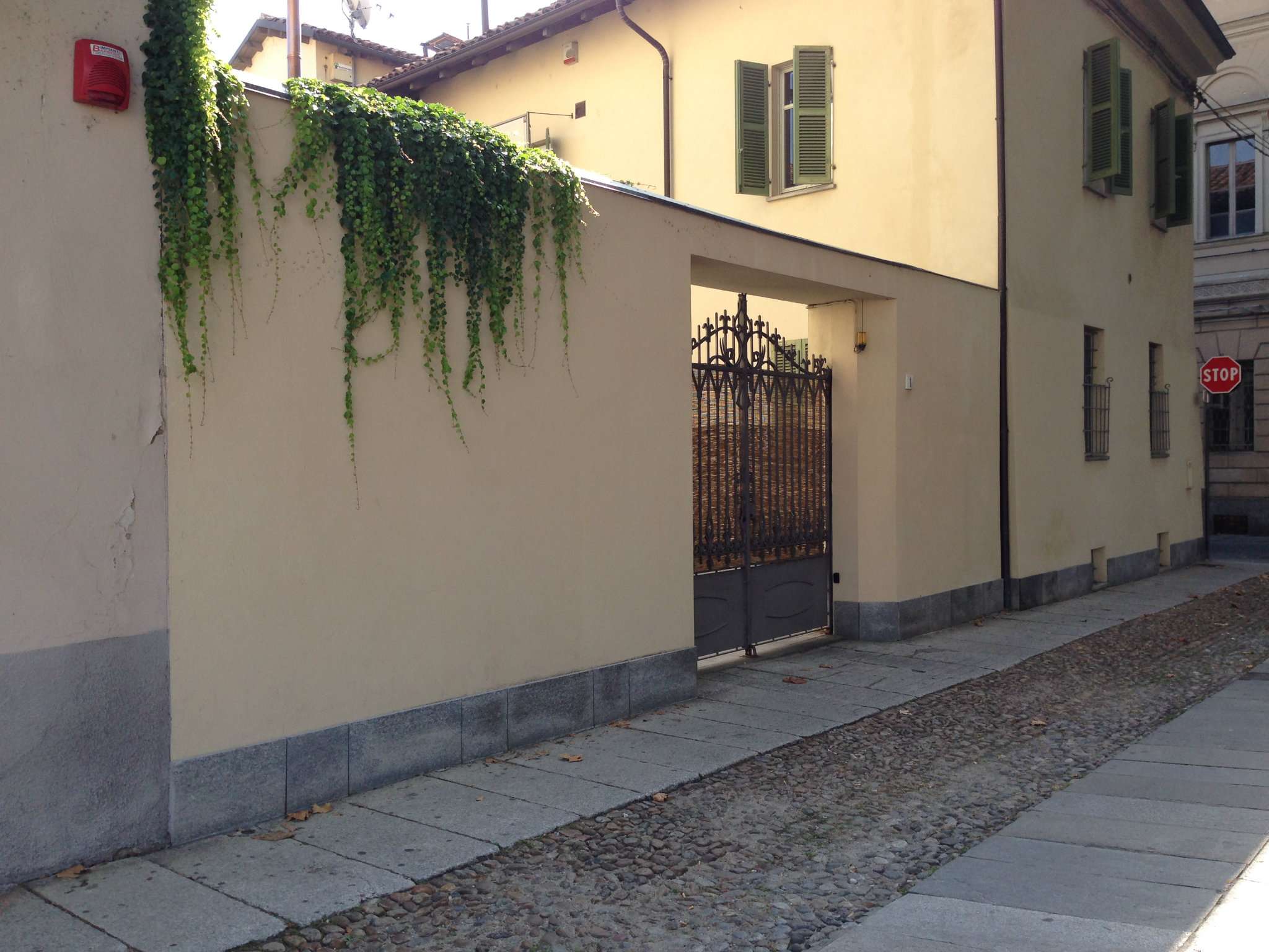 Appartamento ASTI vendita   carducci Asti domus