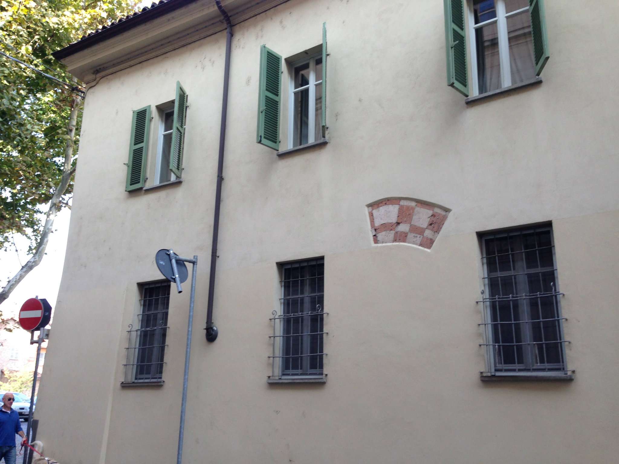 Appartamento ASTI vendita   carducci Asti domus
