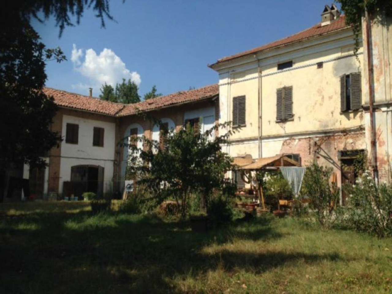 Villa Unifamiliare - Indipendente ANTIGNANO vendita    Asti domus